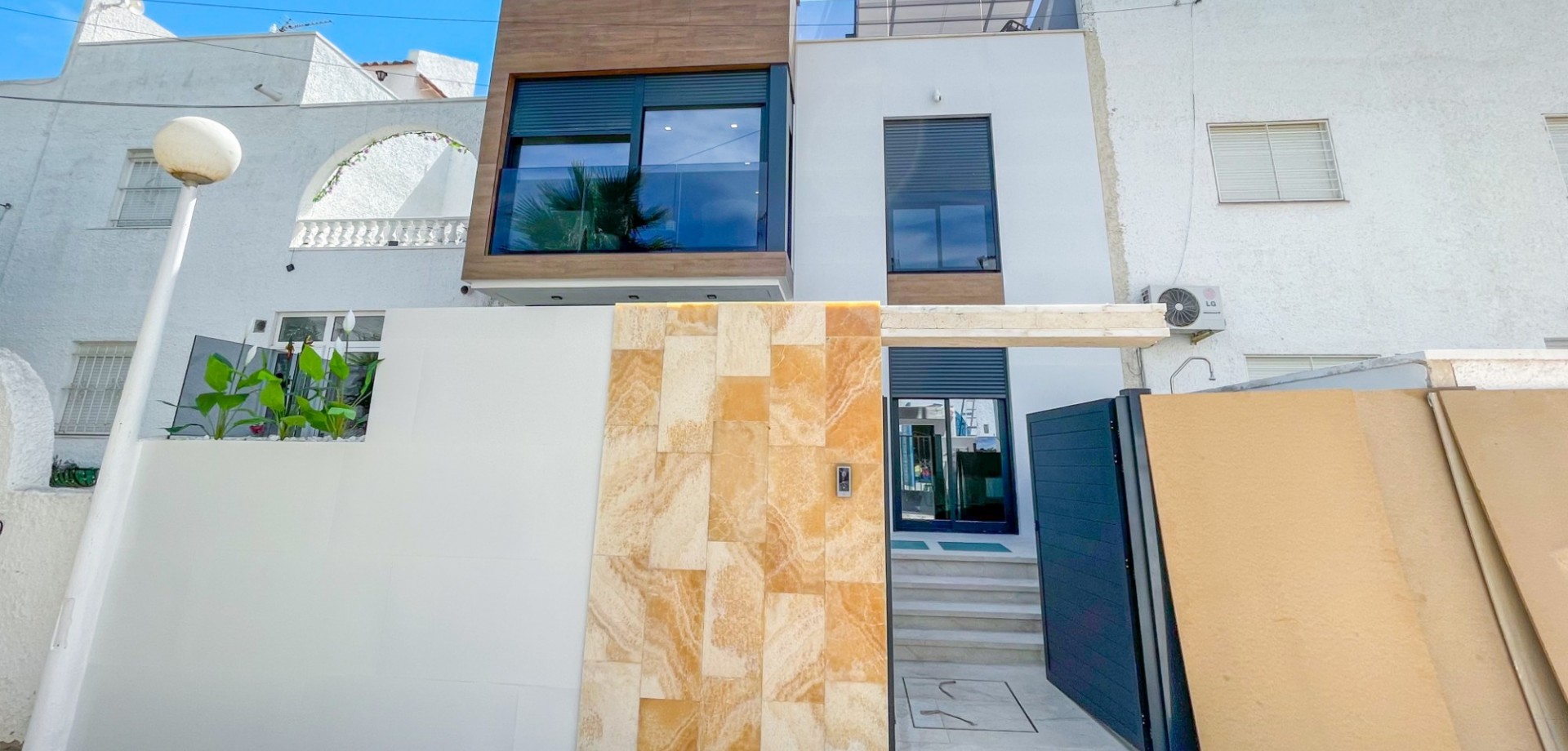 Town House en venta en Torrevieja