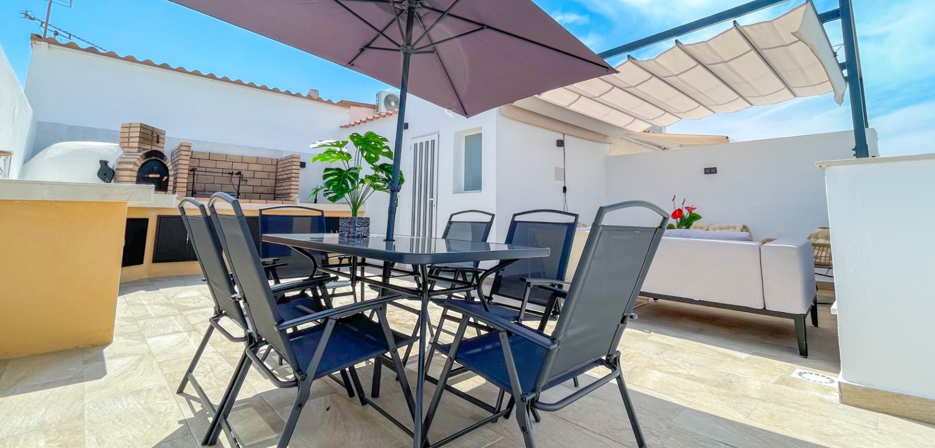 Town House en venta en Torrevieja
