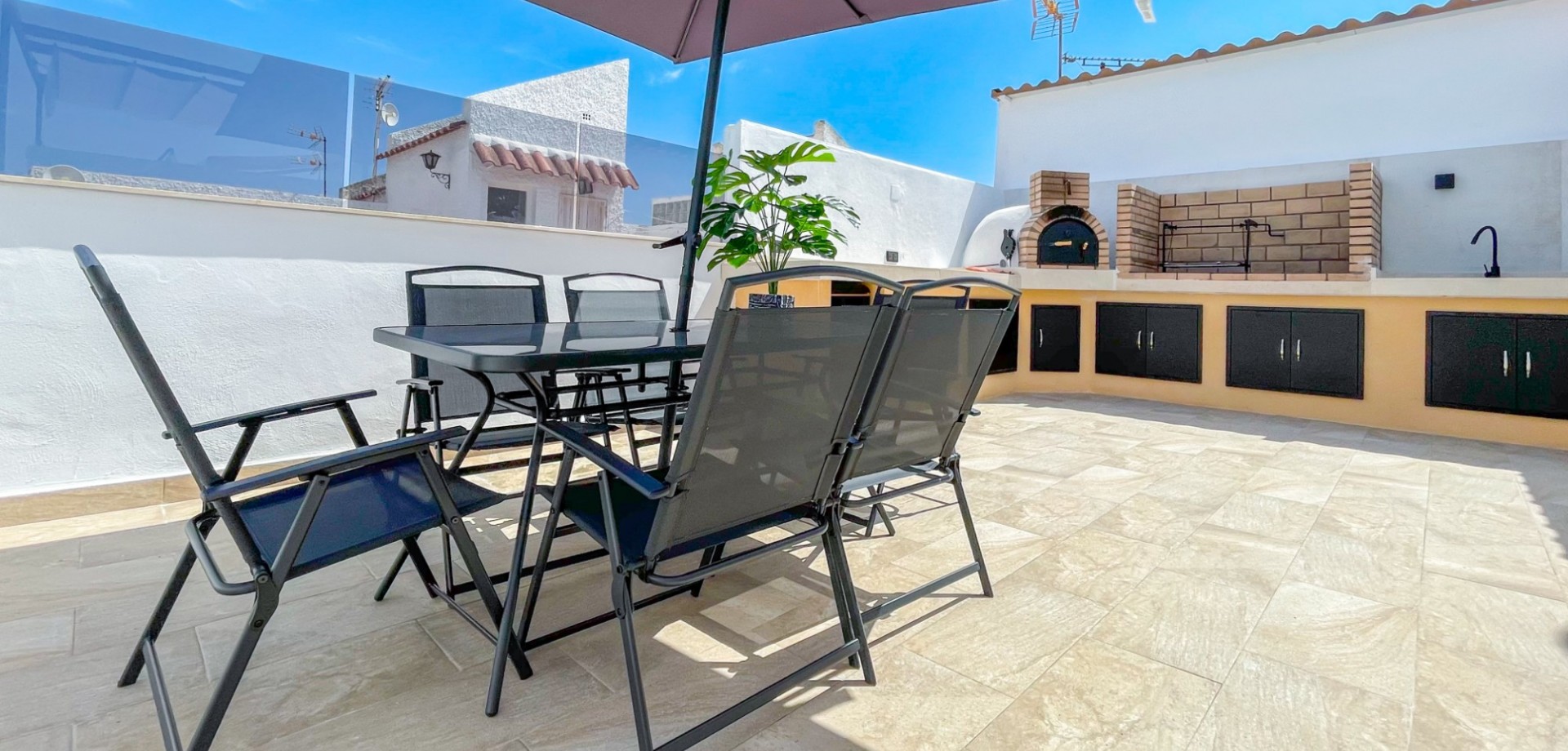 Town House en venta en Torrevieja