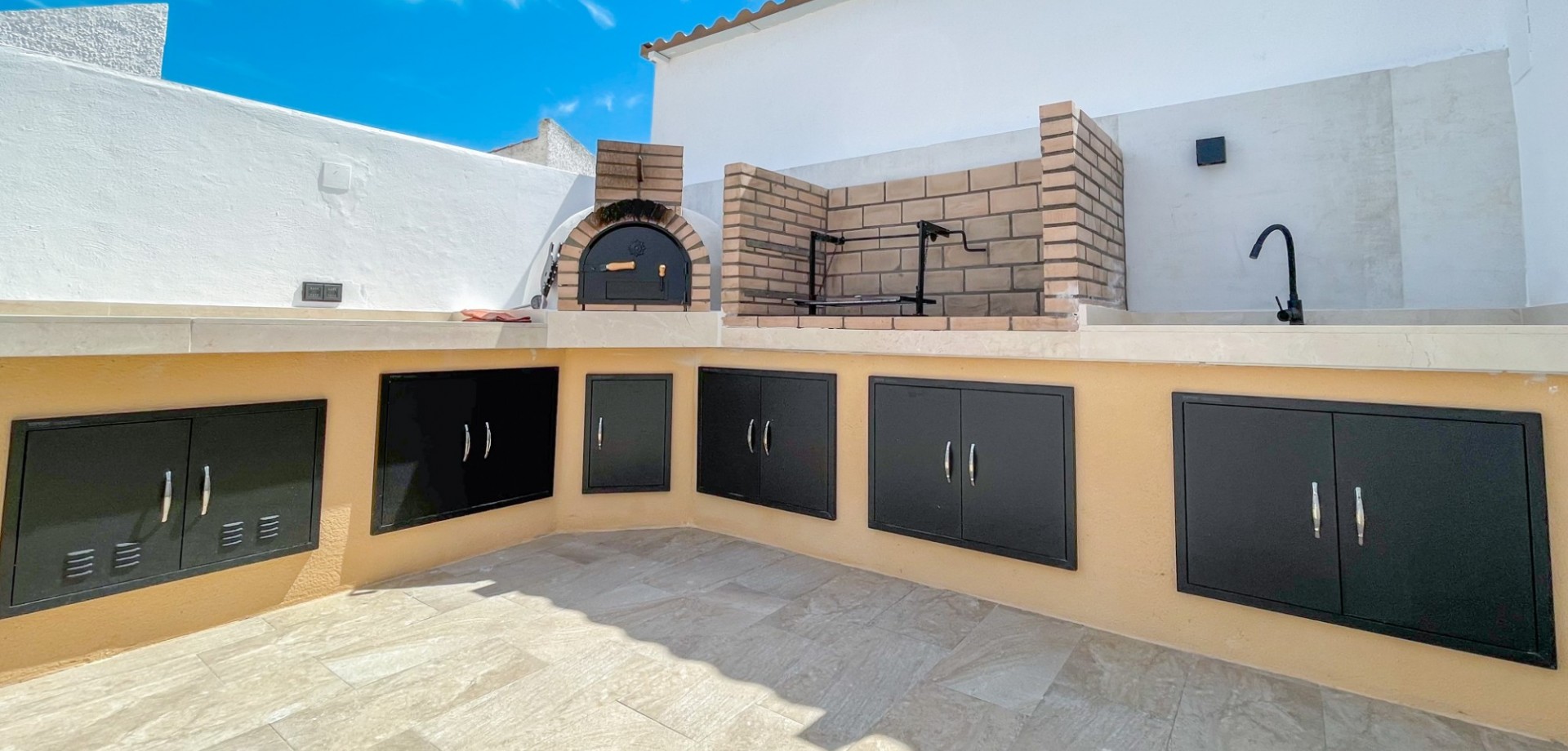 Town House en venta en Torrevieja