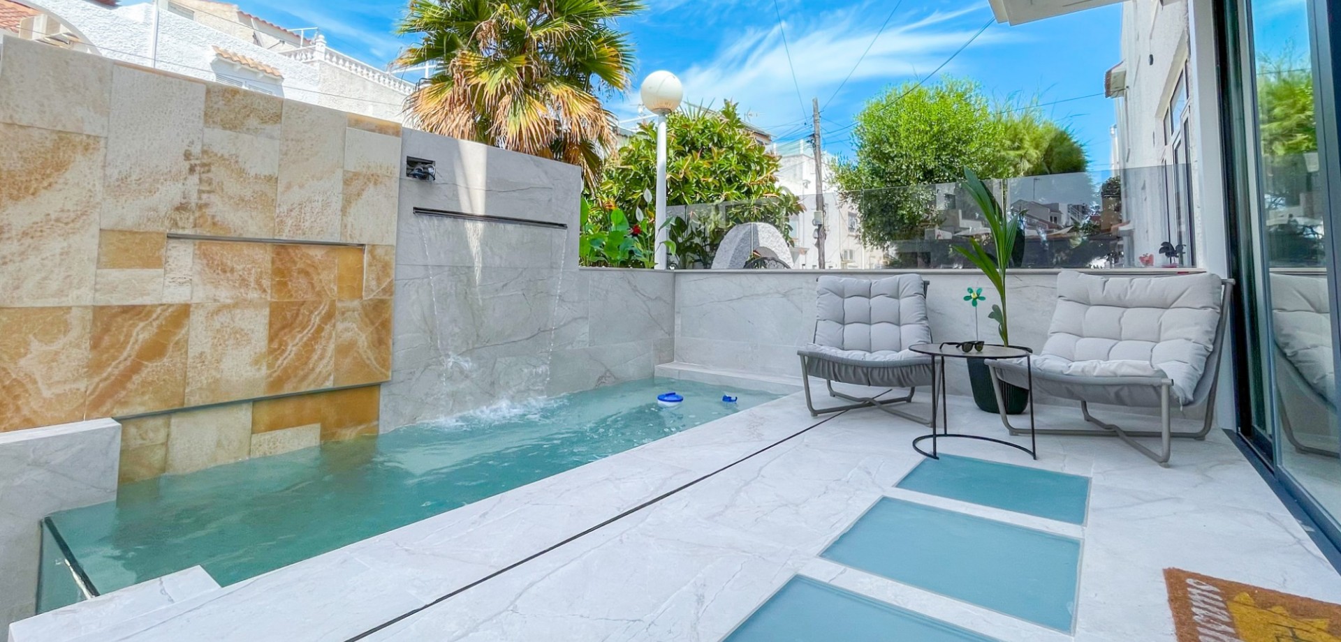 Town House en venta en Torrevieja