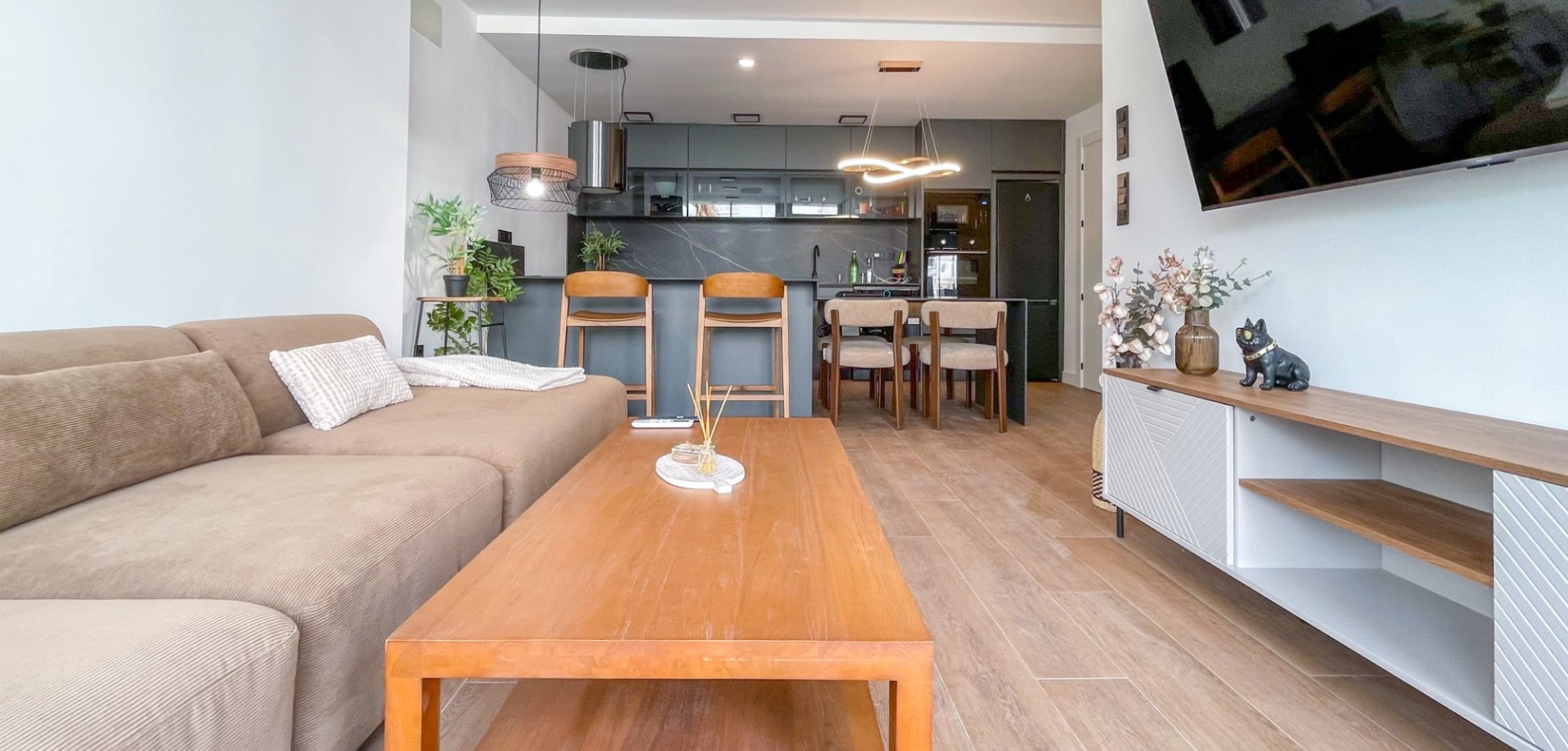 Town House en venta en Torrevieja