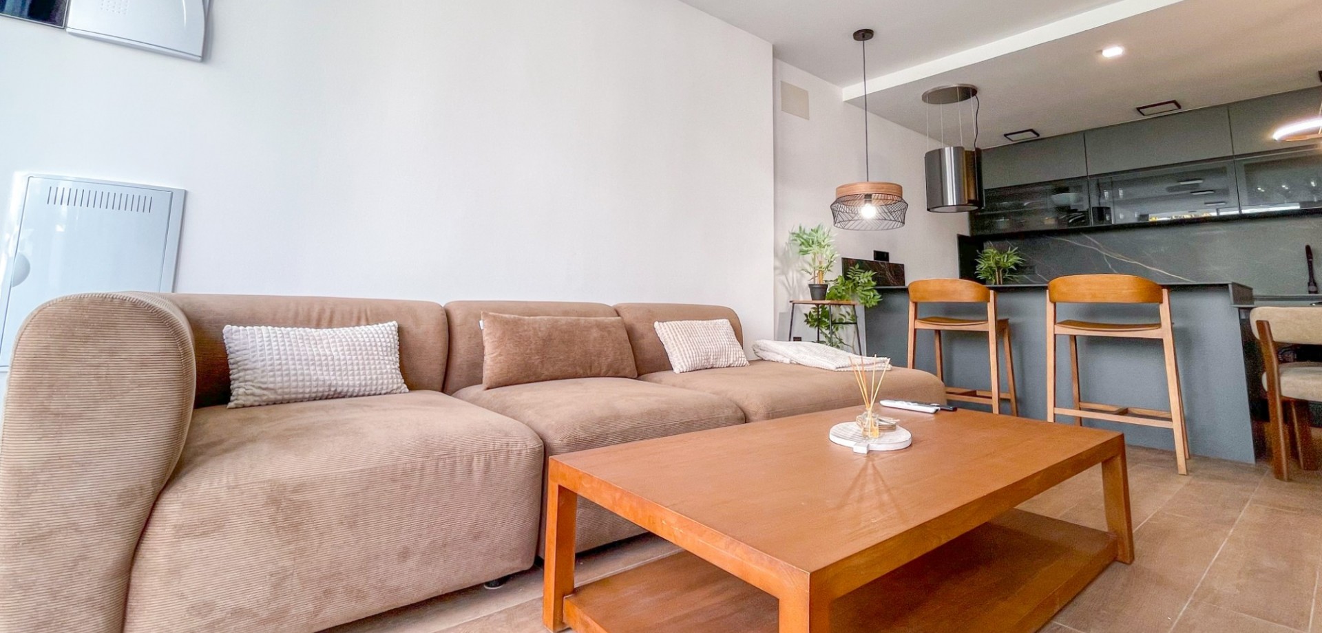 Town House en venta en Torrevieja