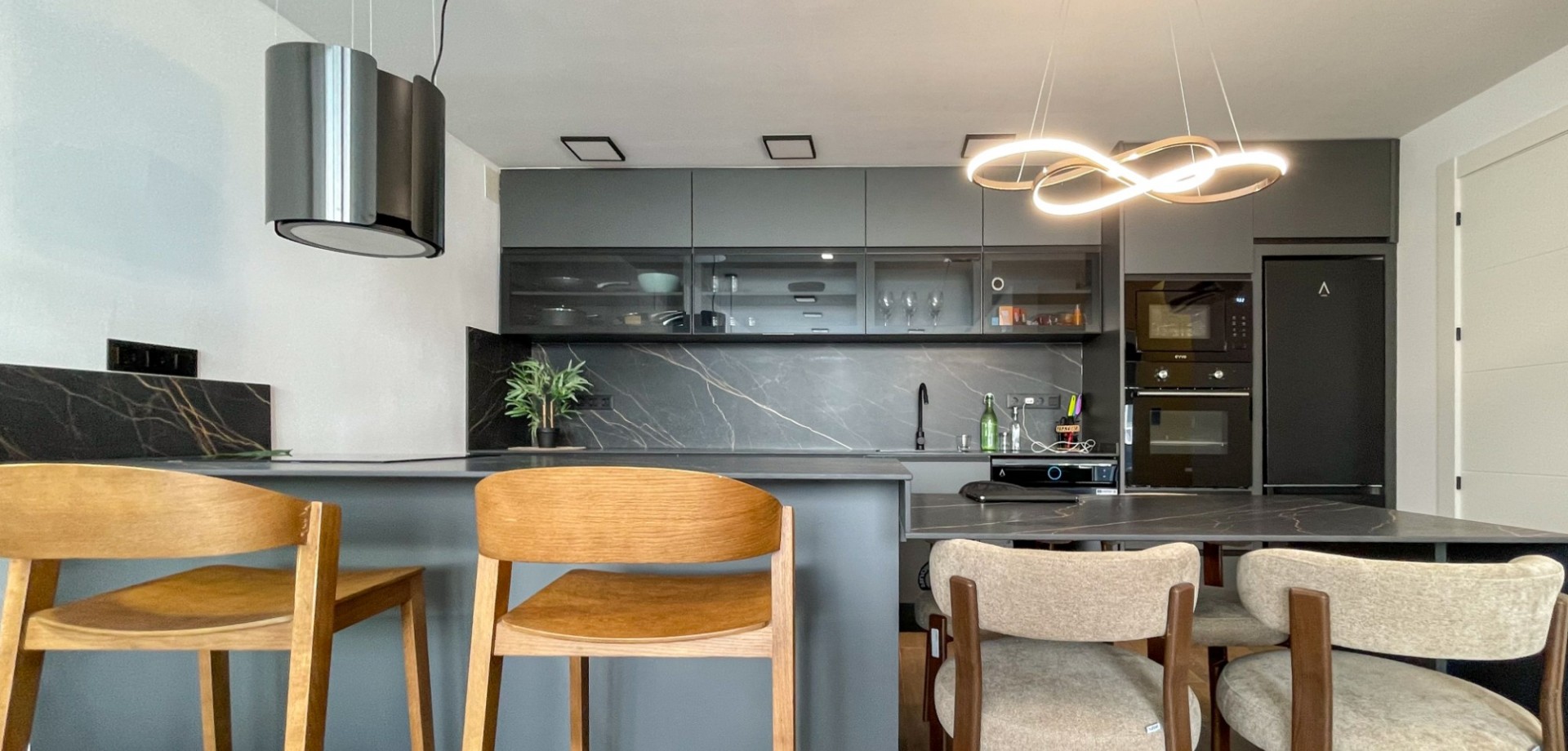 Town House en venta en Torrevieja