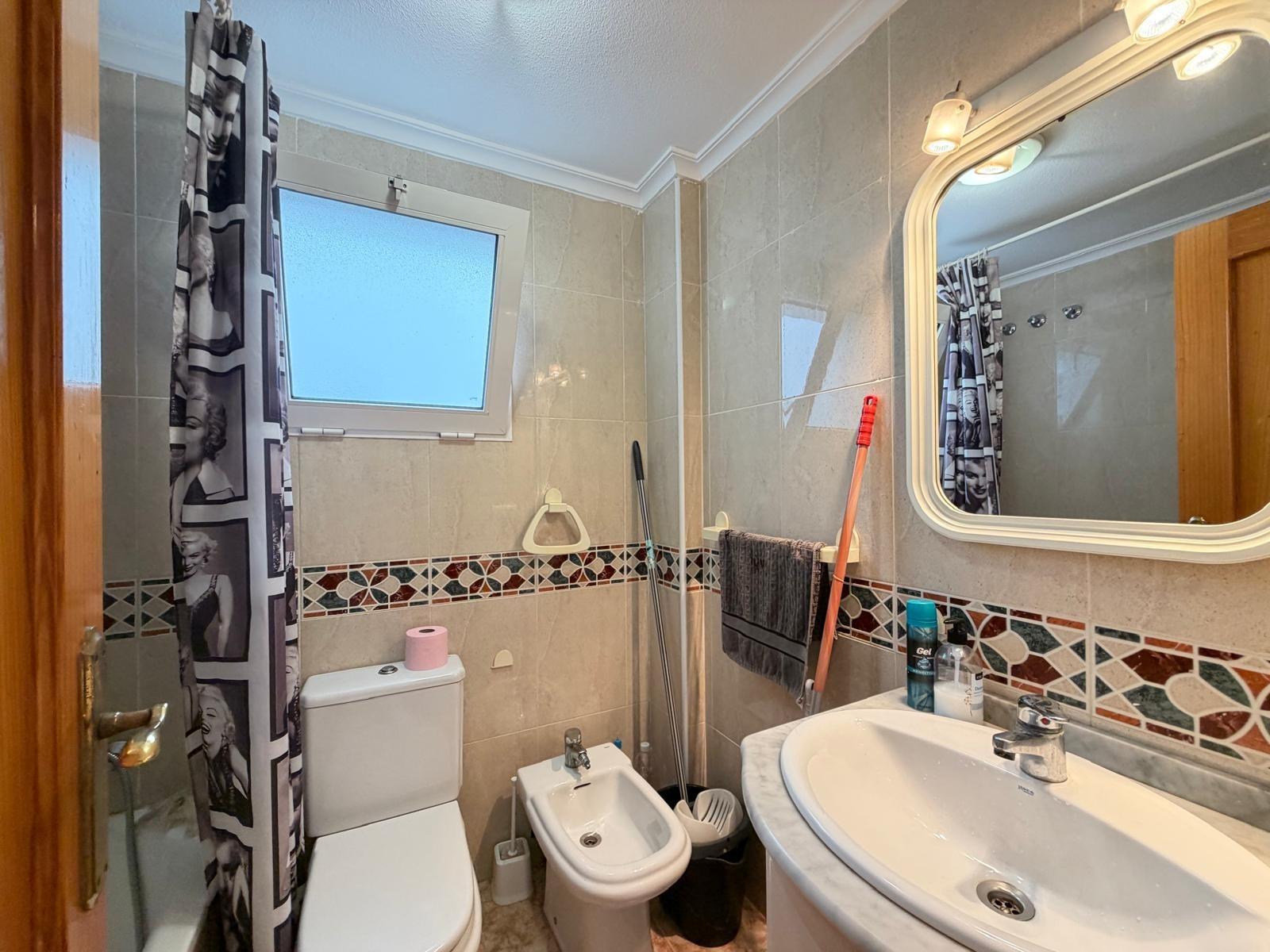 Piso en venta en Torrevieja