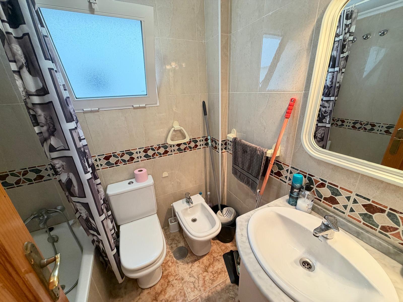 Piso en venta en Torrevieja