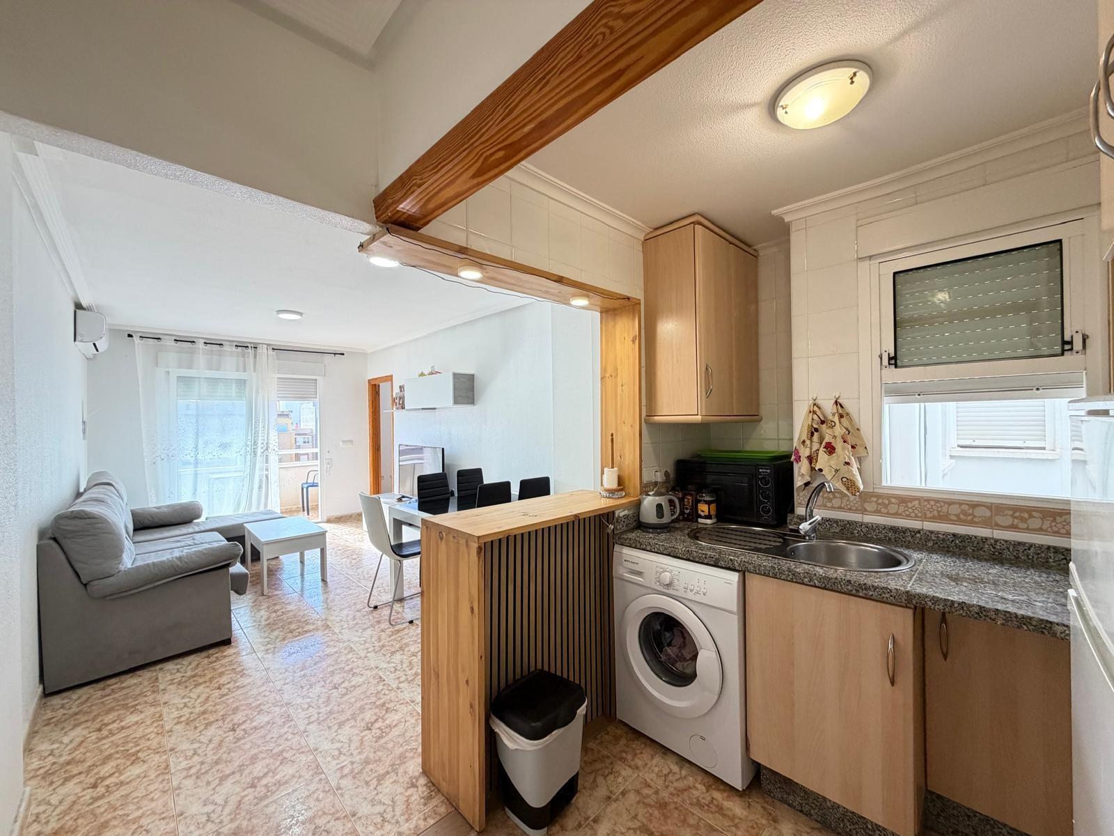 Piso en venta en Torrevieja