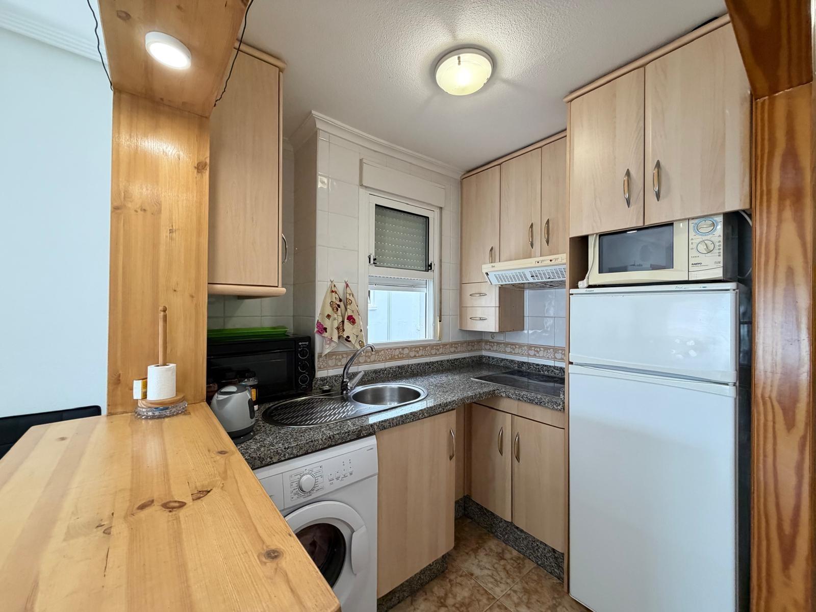 Piso en venta en Torrevieja