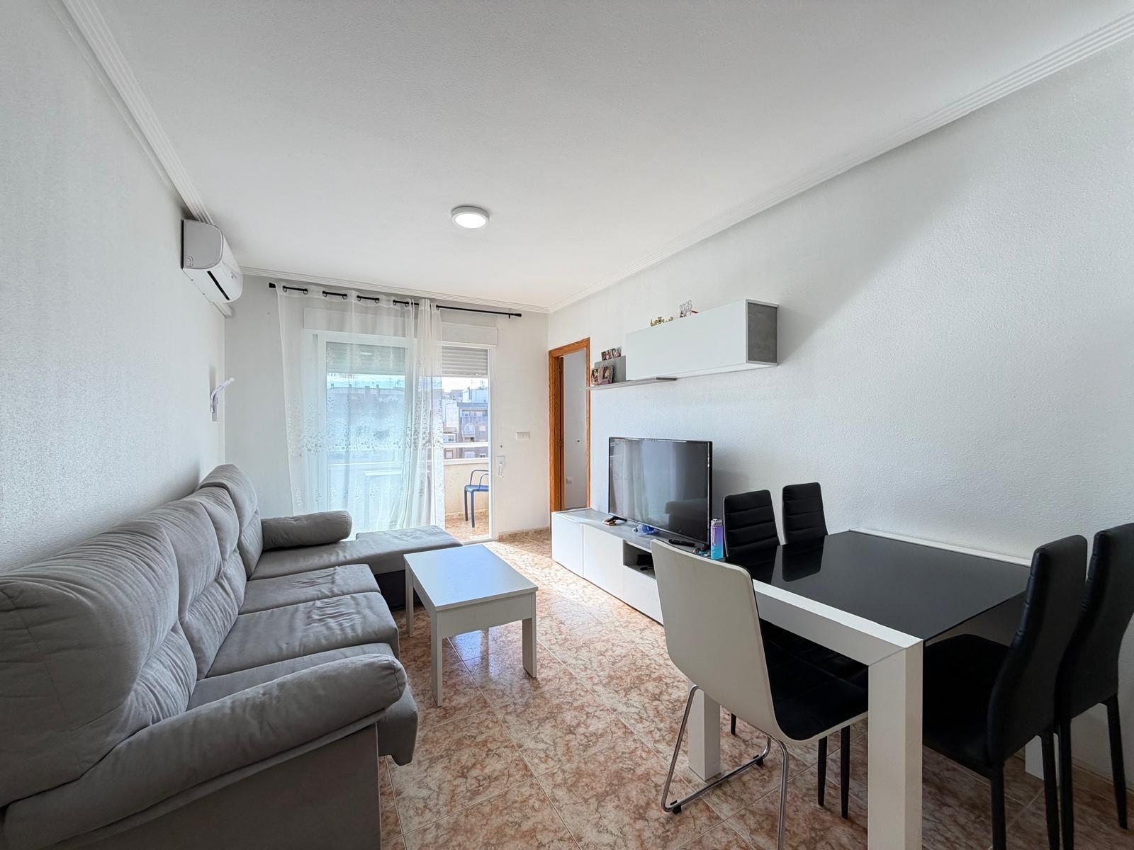 Piso en venta en Torrevieja