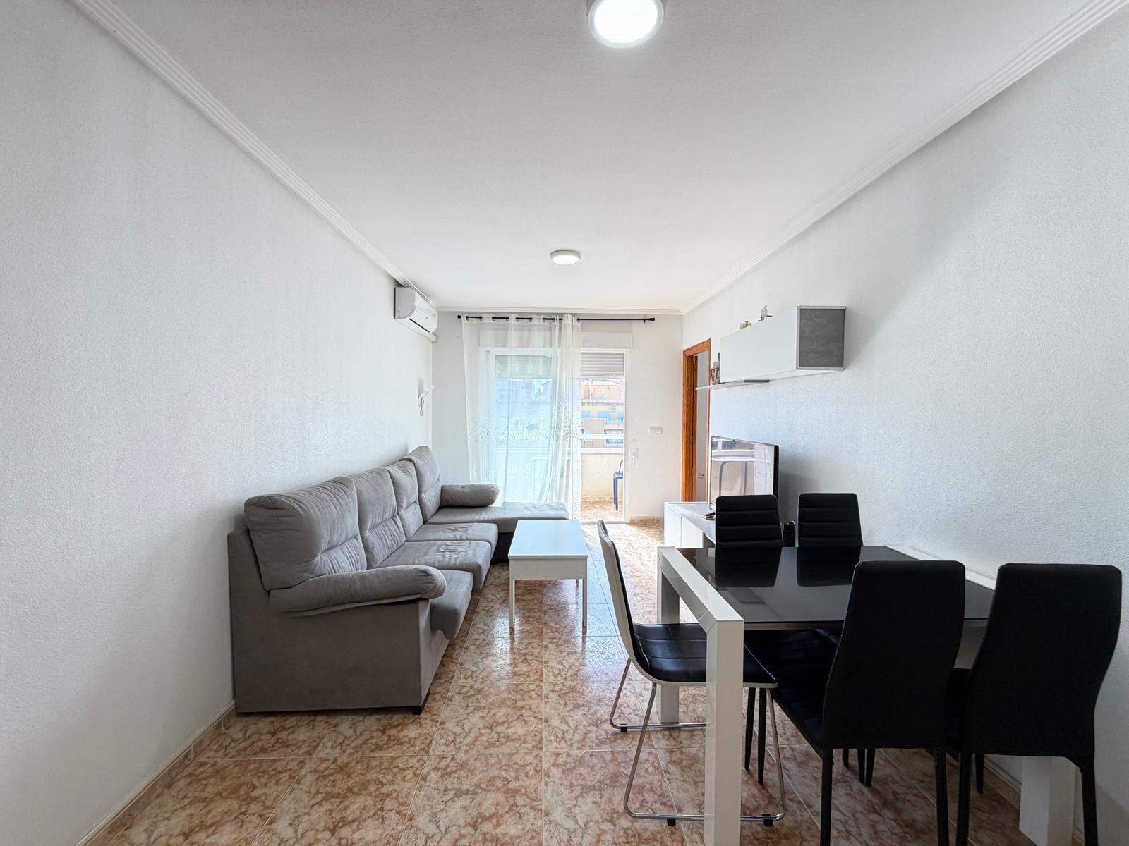 Piso en venta en Torrevieja