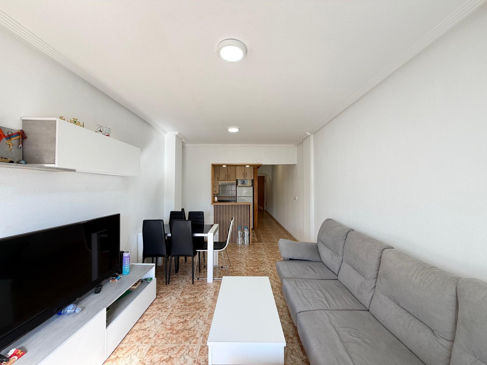 Piso en venta en Torrevieja