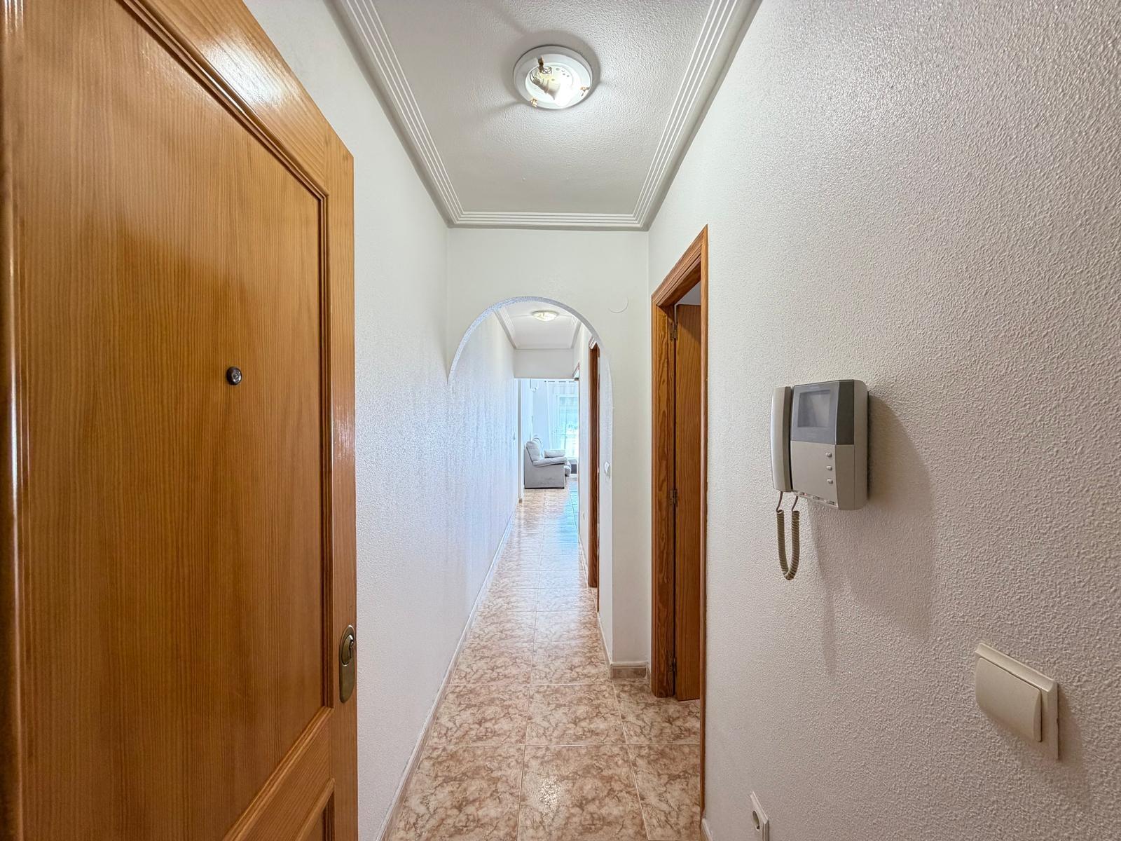 Piso en venta en Torrevieja