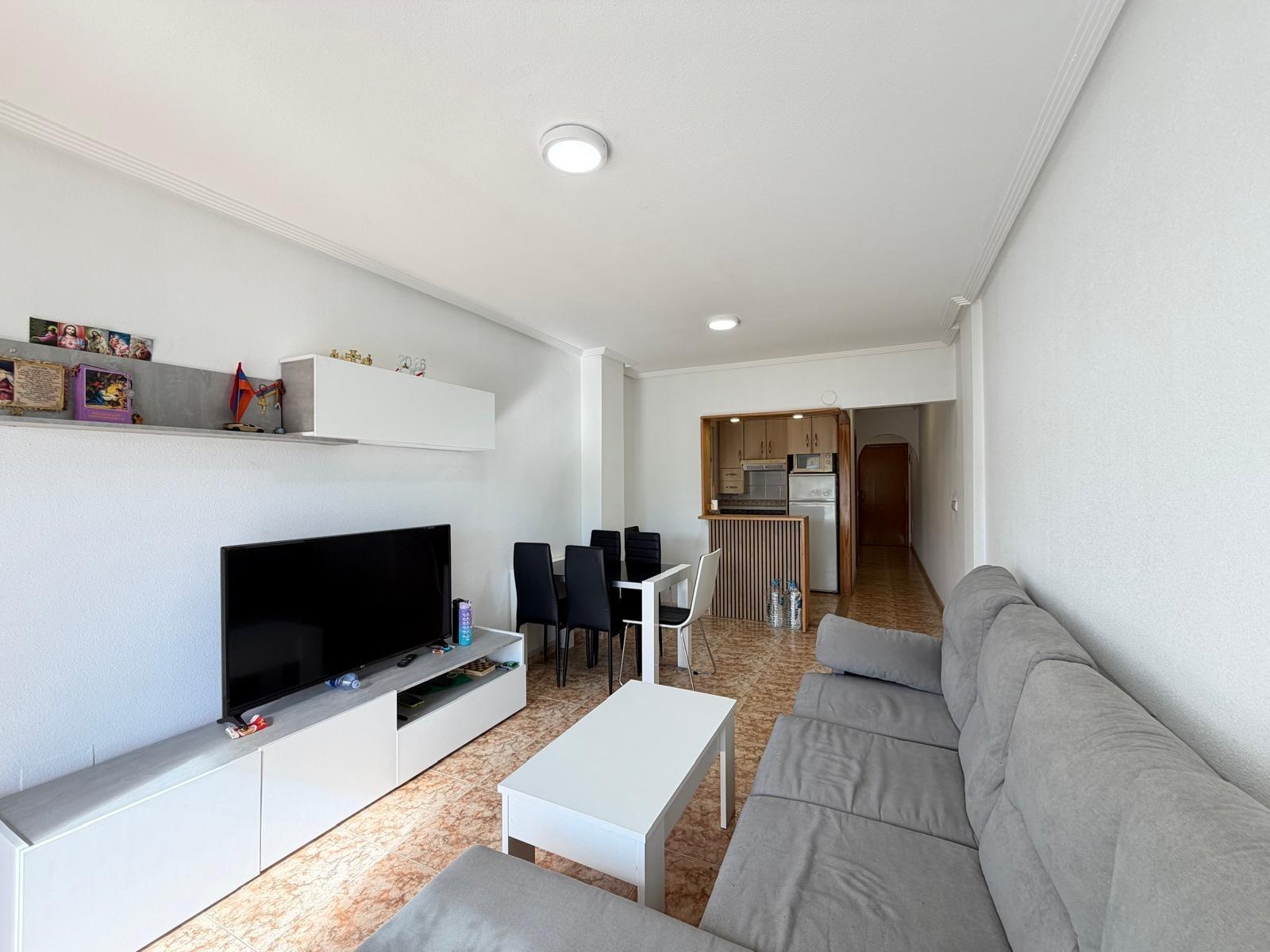 Piso en venta en Torrevieja