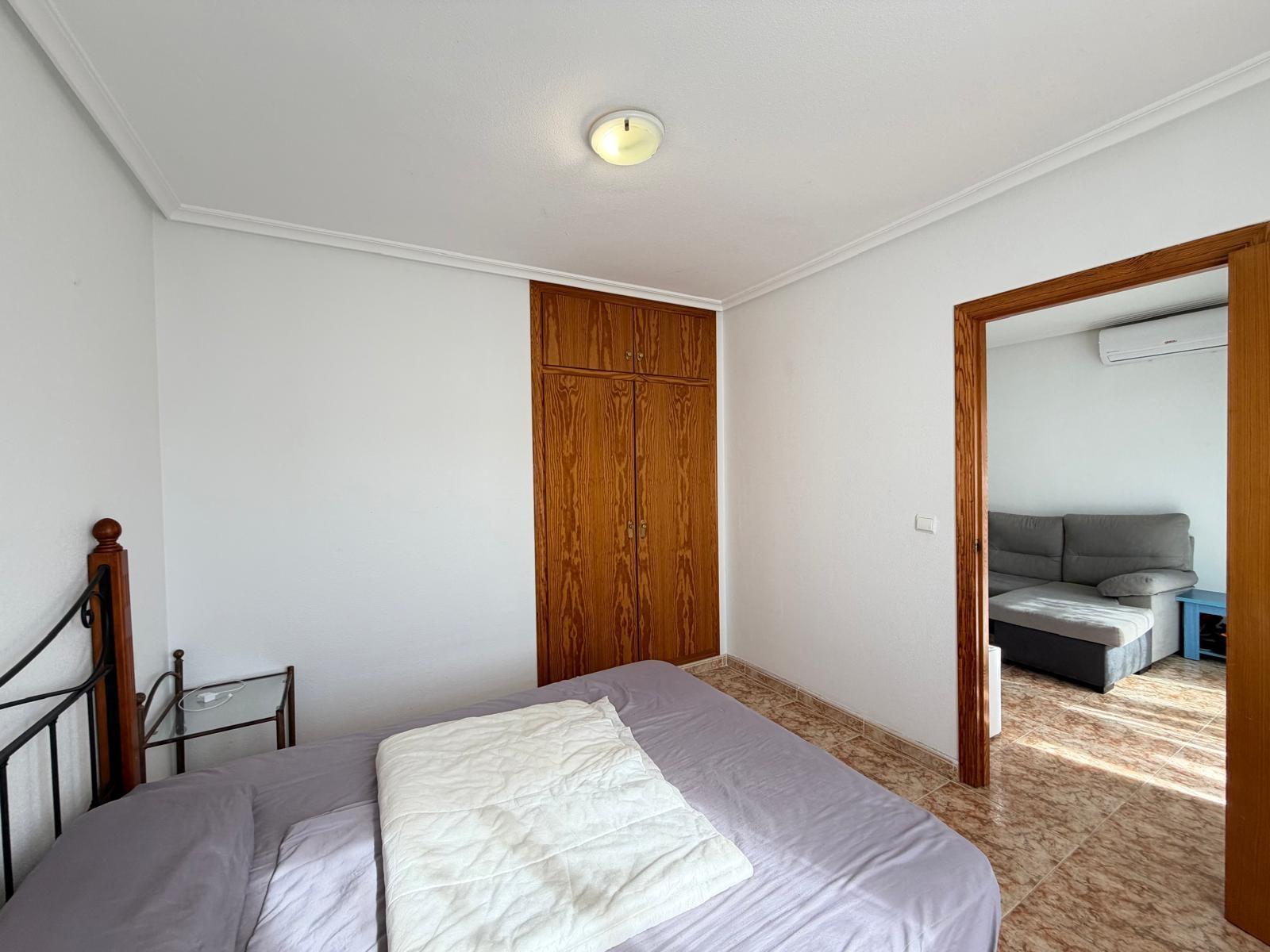 Piso en venta en Torrevieja