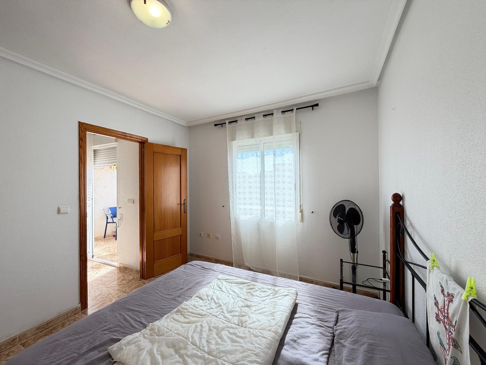 Piso en venta en Torrevieja