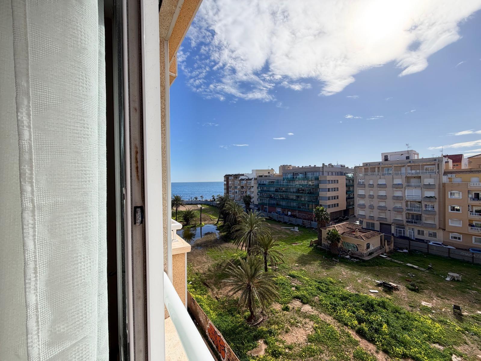 Piso en venta en Torrevieja