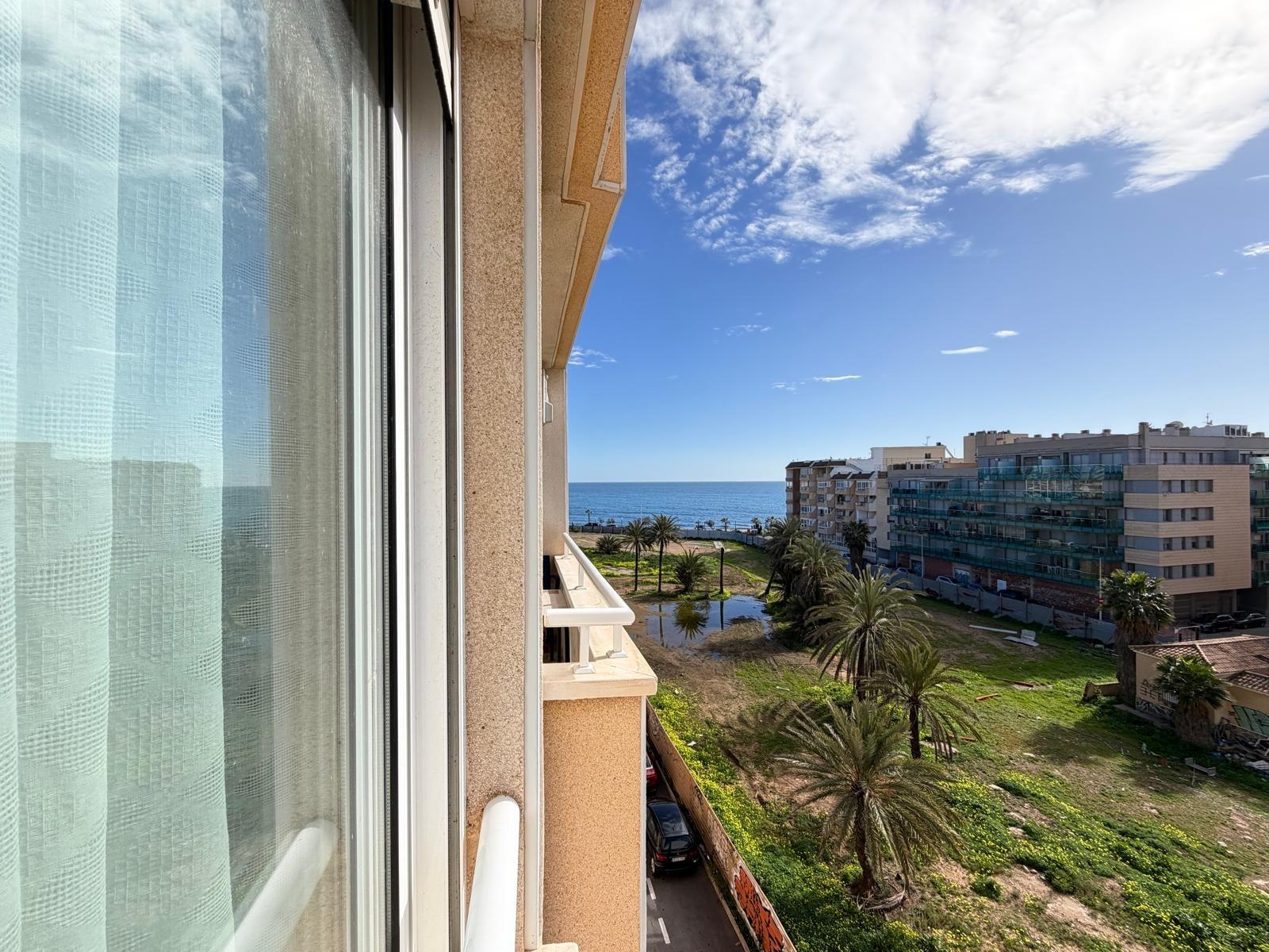 Piso en venta en Torrevieja