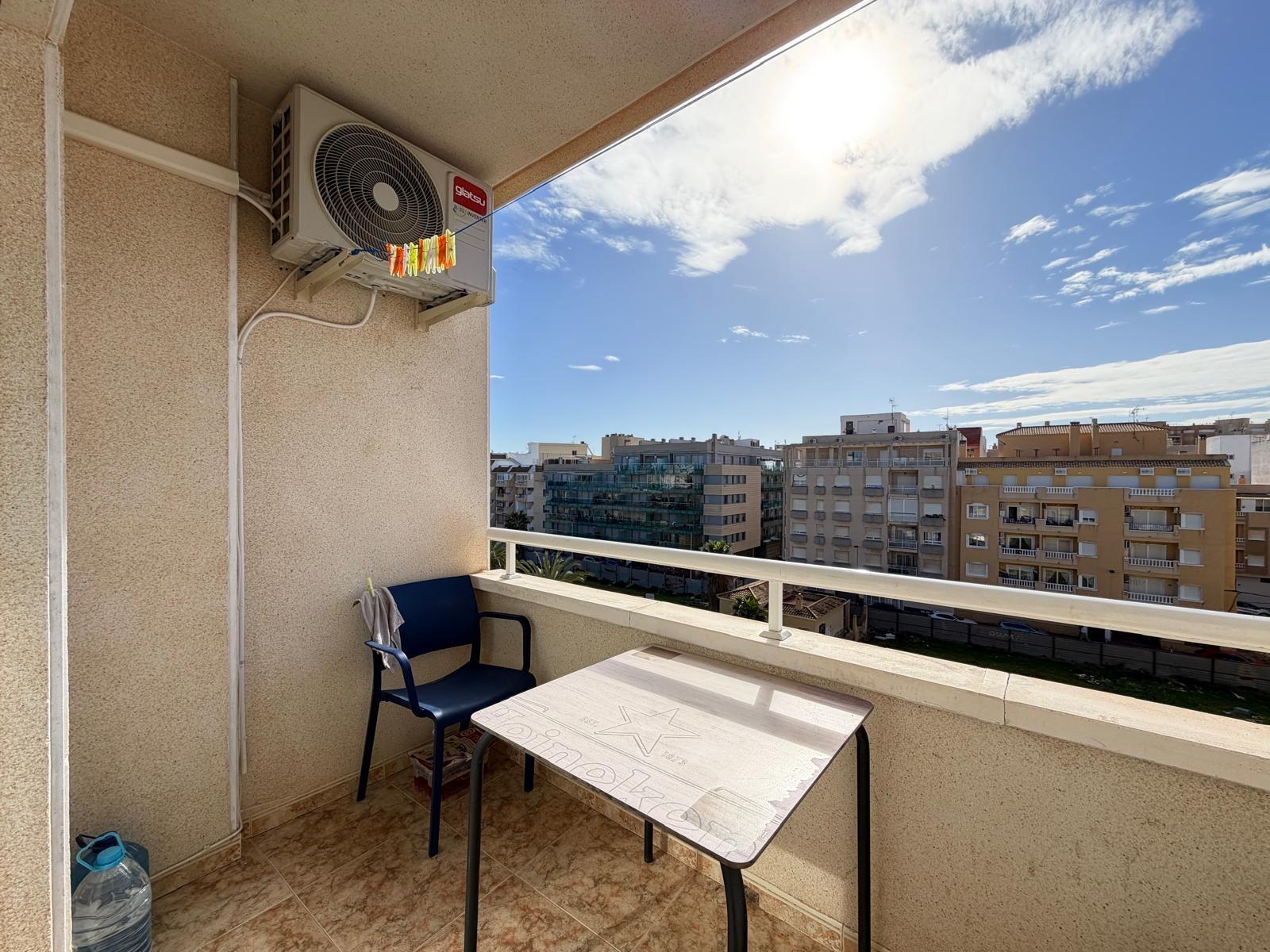 Piso en venta en Torrevieja