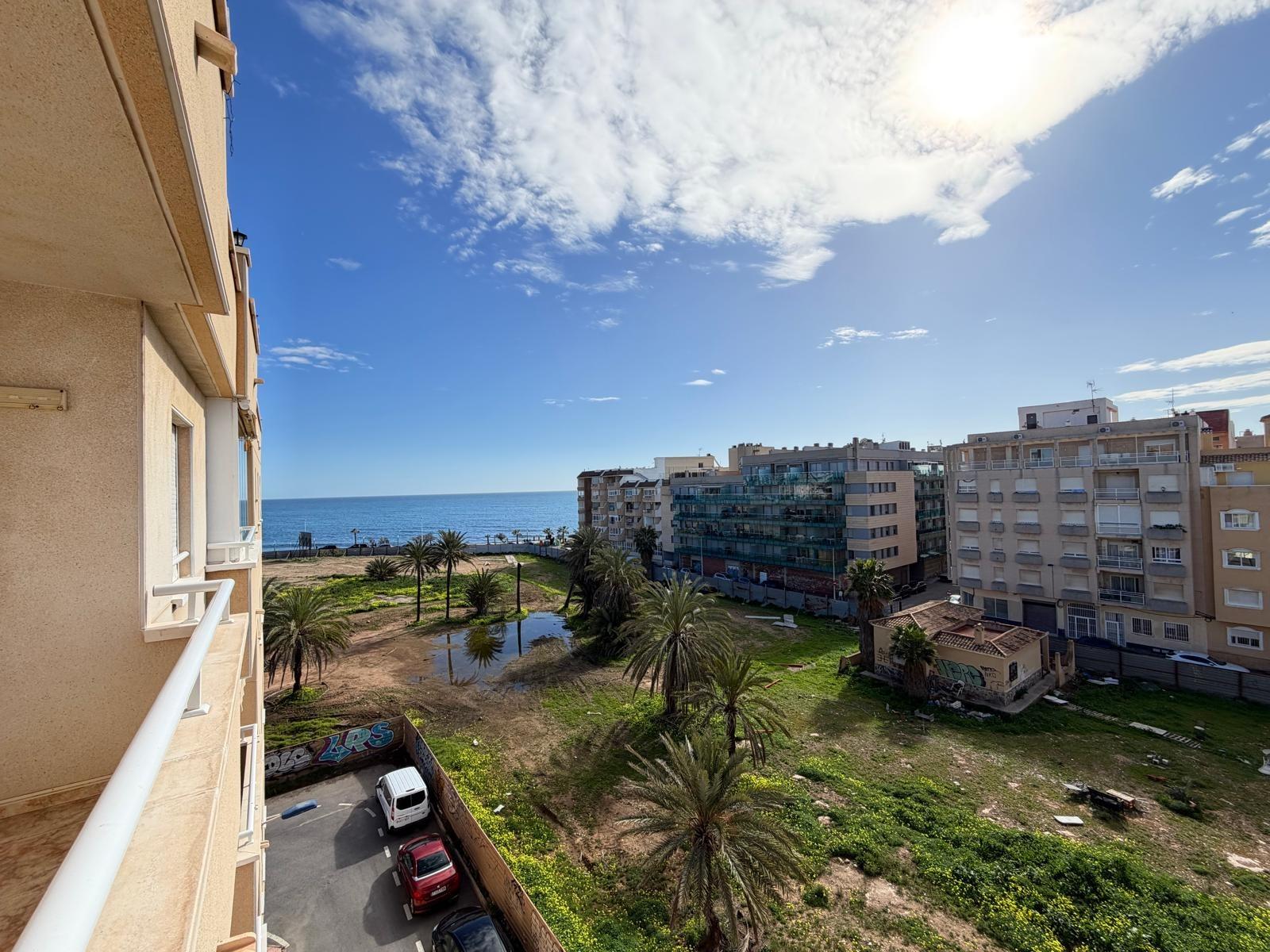 Piso en venta en Torrevieja