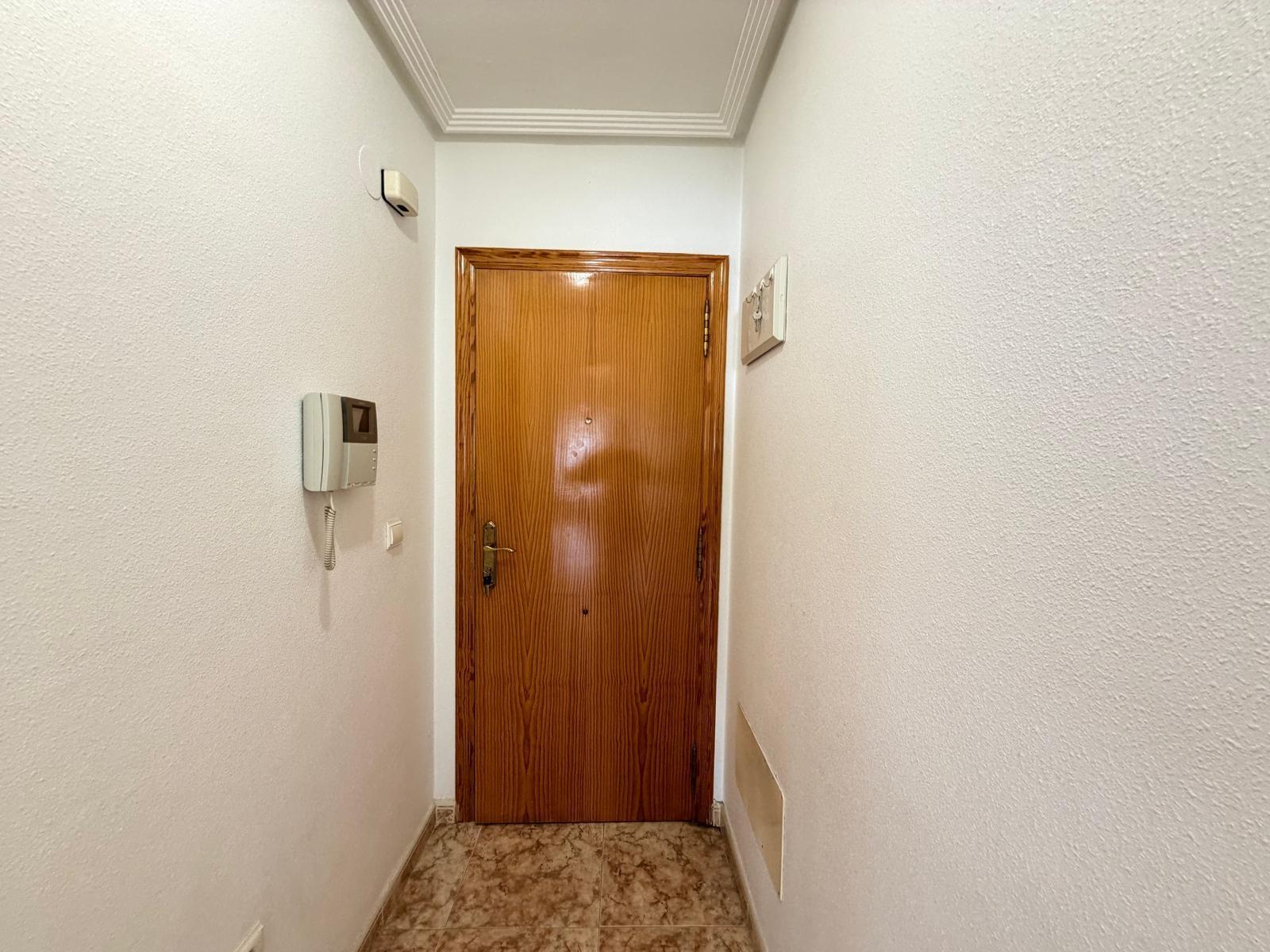 Piso en venta en Torrevieja