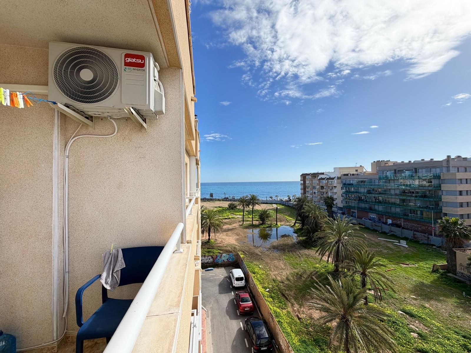 Piso en venta en Torrevieja