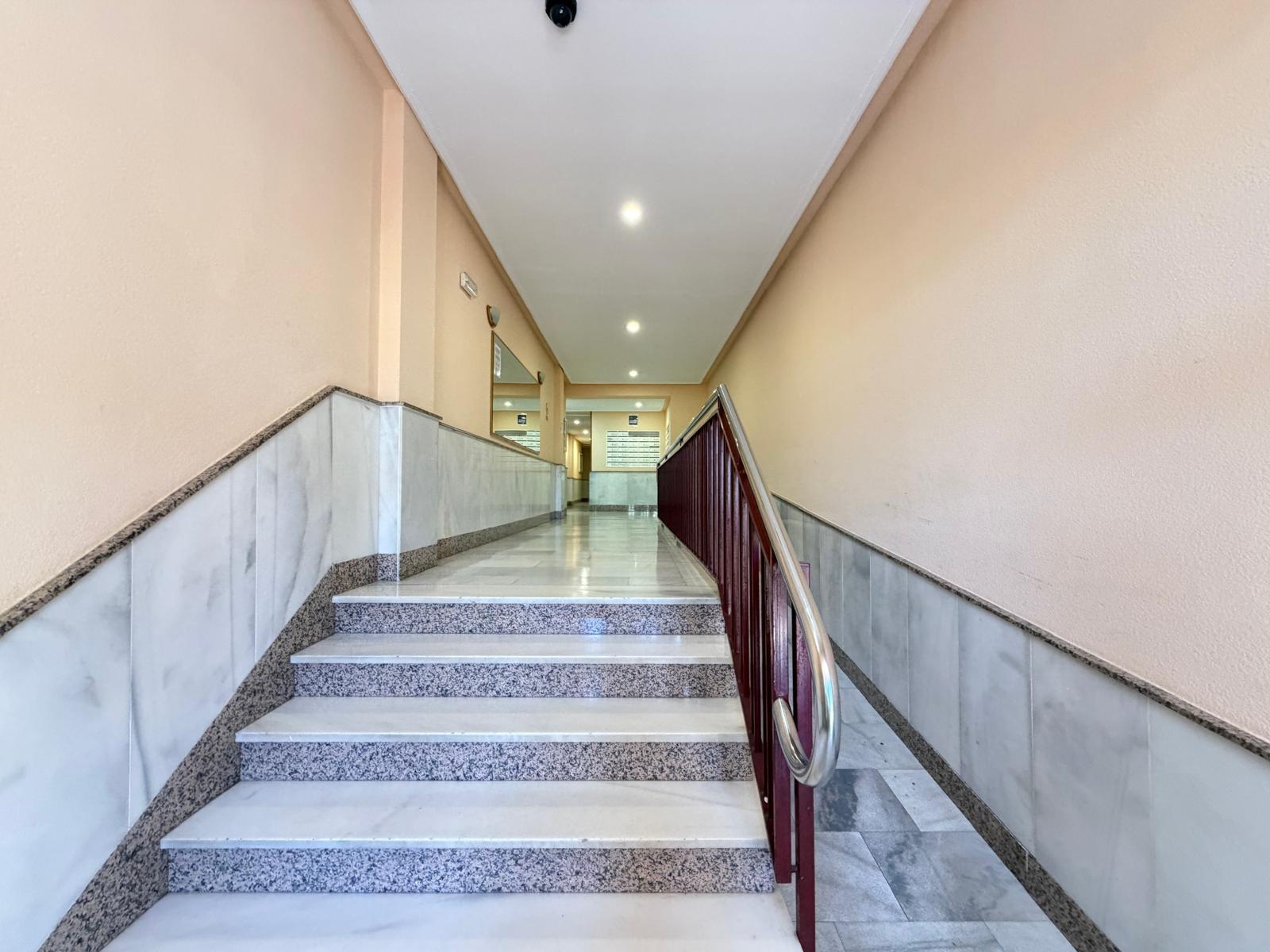 Piso en venta en Torrevieja