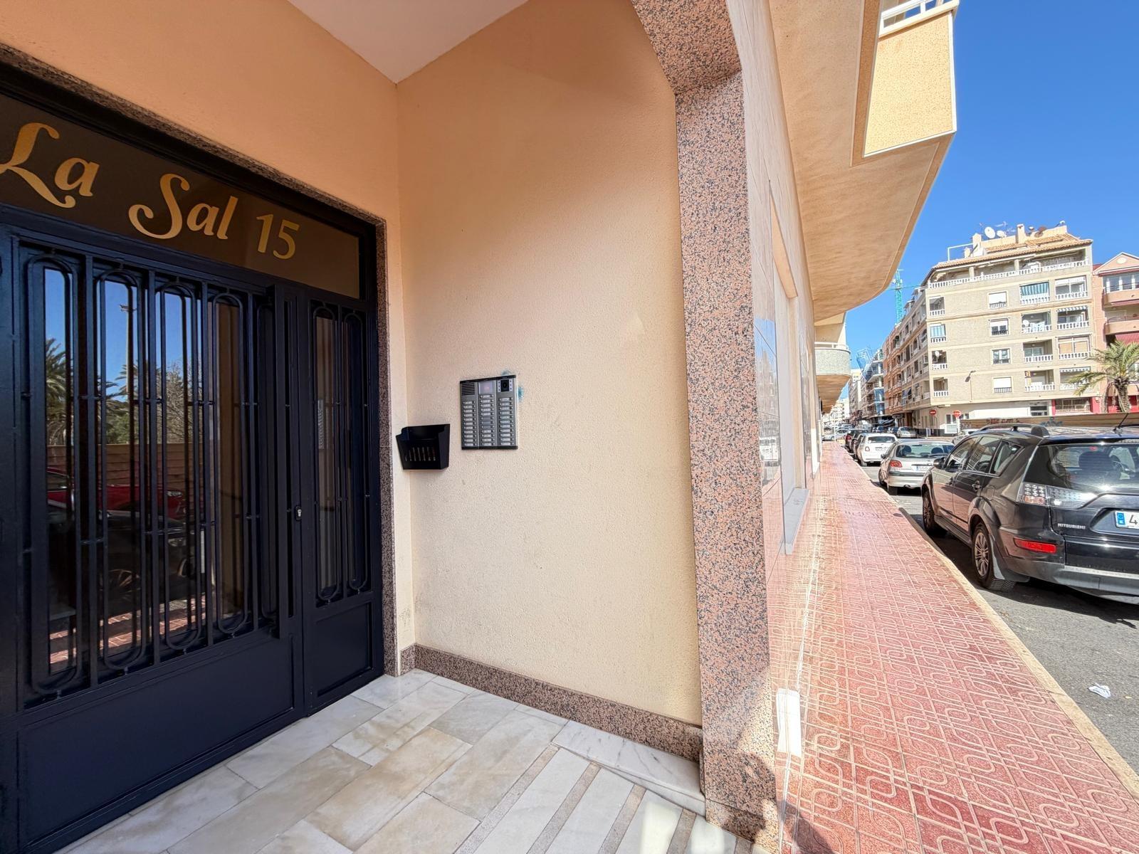Piso en venta en Torrevieja