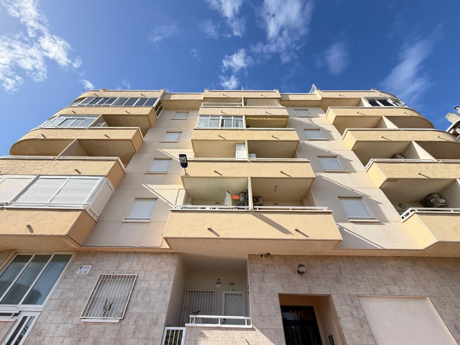 Piso en venta en Torrevieja