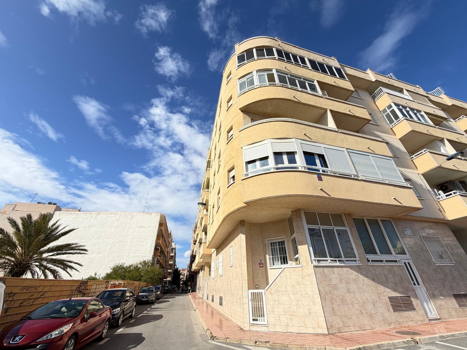 Piso en venta en Torrevieja