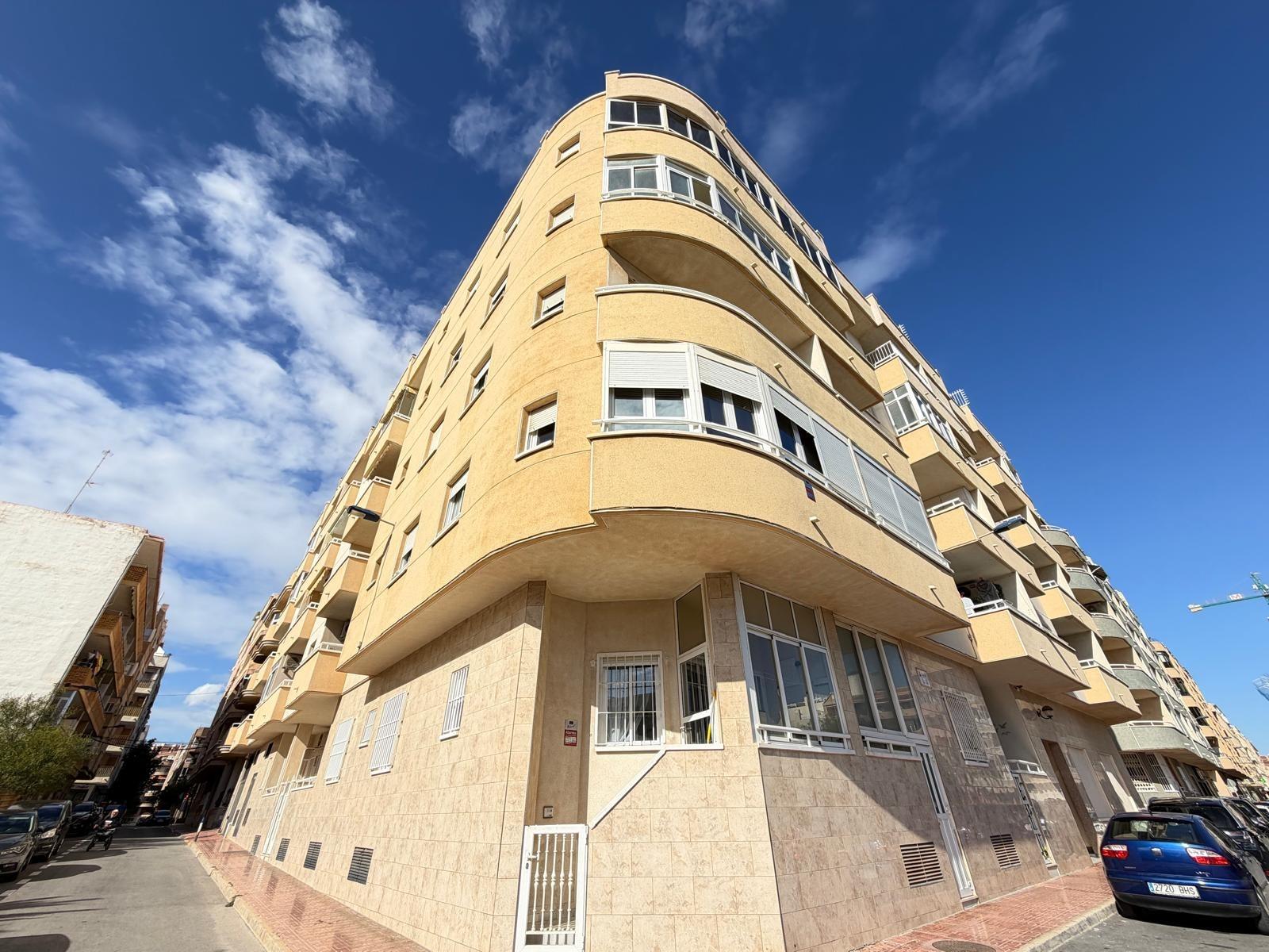 Piso en venta en Torrevieja