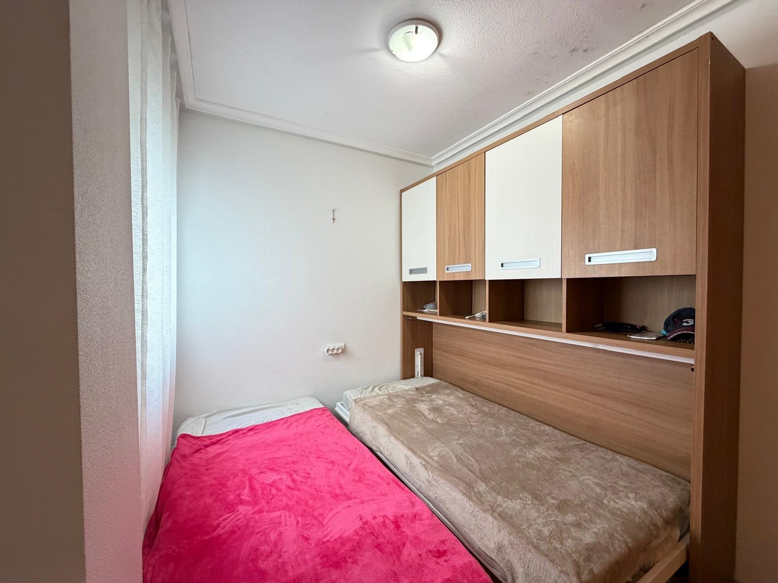 Piso en venta en Torrevieja