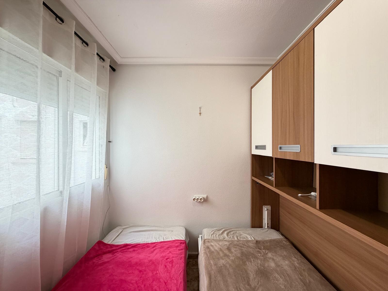 Piso en venta en Torrevieja