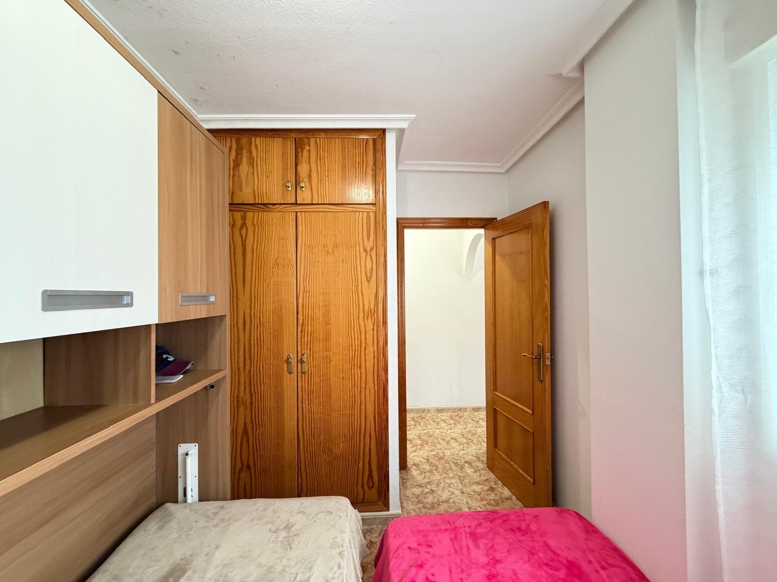 Piso en venta en Torrevieja