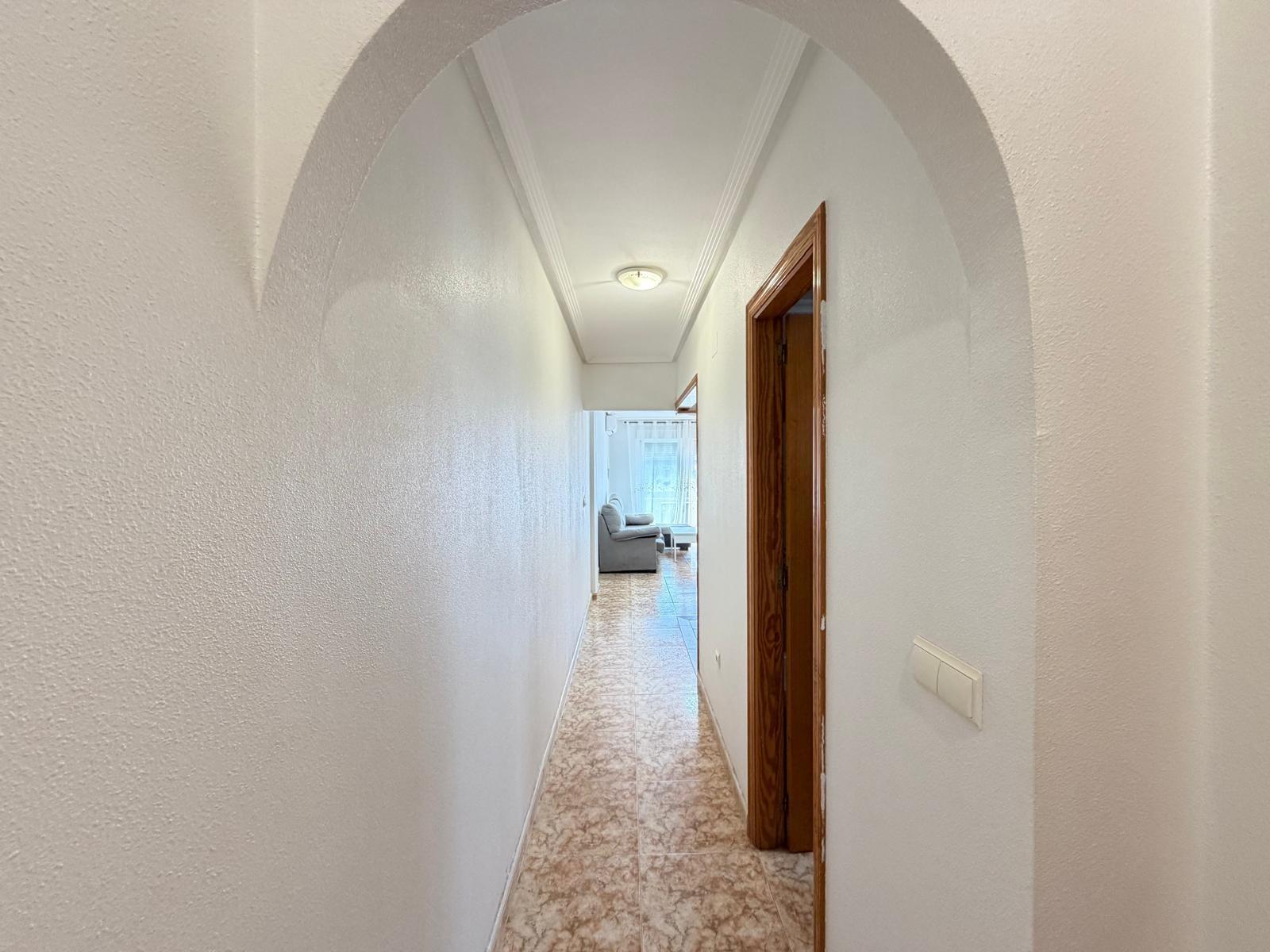 Piso en venta en Torrevieja