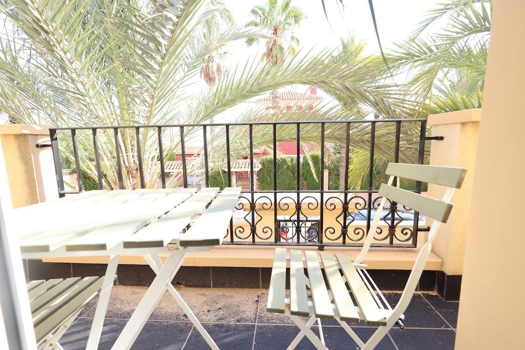 Villa for sale in Cabo Roig, Alicante, Spain