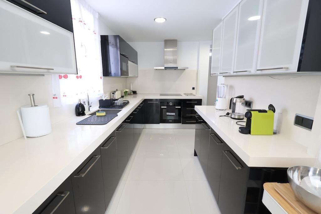 Villa for sale in Cabo Roig, Alicante, Spain