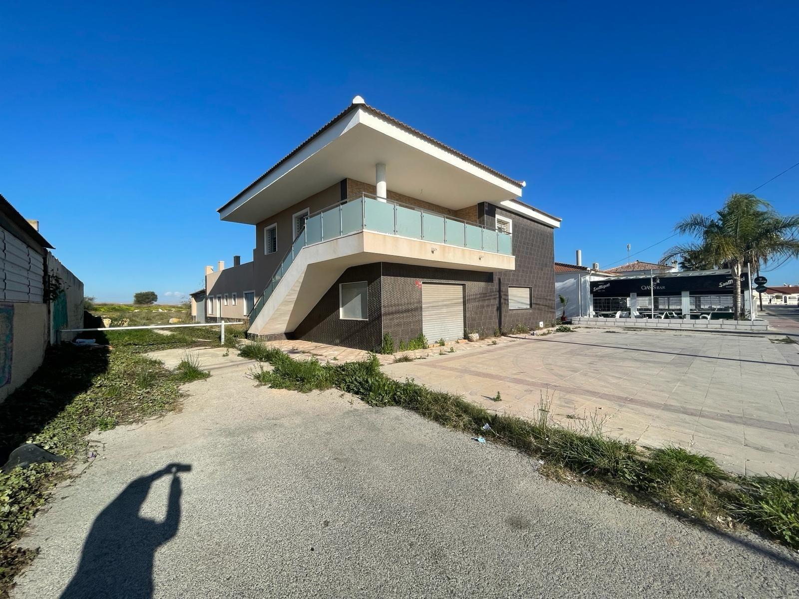 Villa for sale in Torrevieja, Alicante, Spain