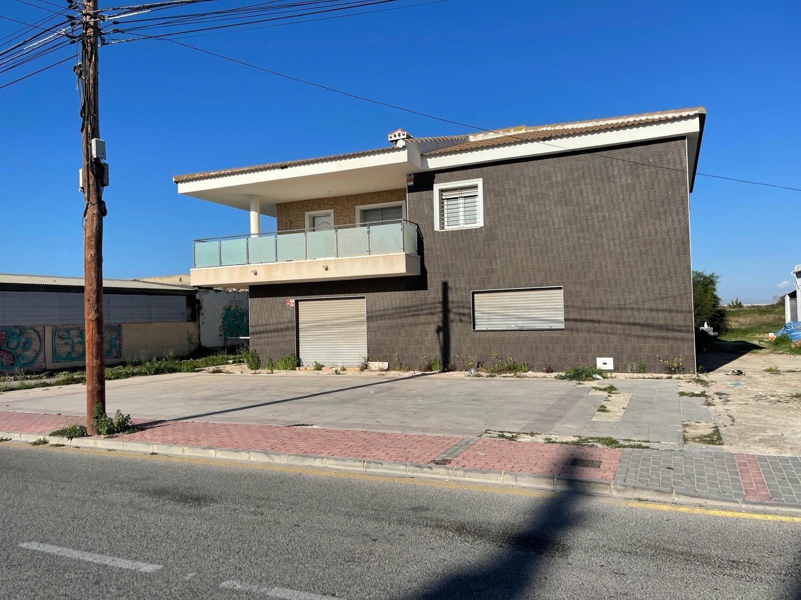 Villa for sale in Torrevieja, Alicante, Spain