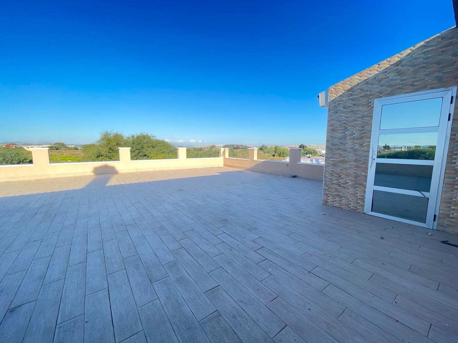 Villa for sale in Torrevieja, Alicante, Spain
