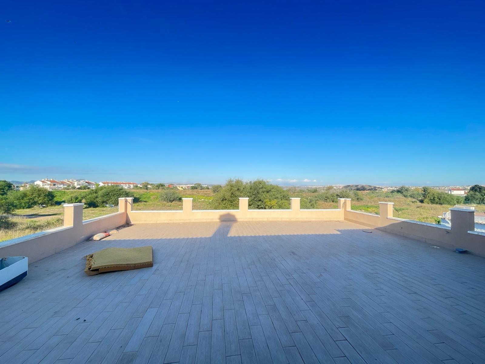 Villa for sale in Torrevieja, Alicante, Spain
