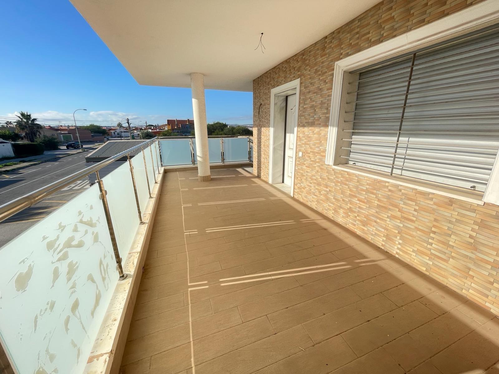 Villa for sale in Torrevieja, Alicante, Spain