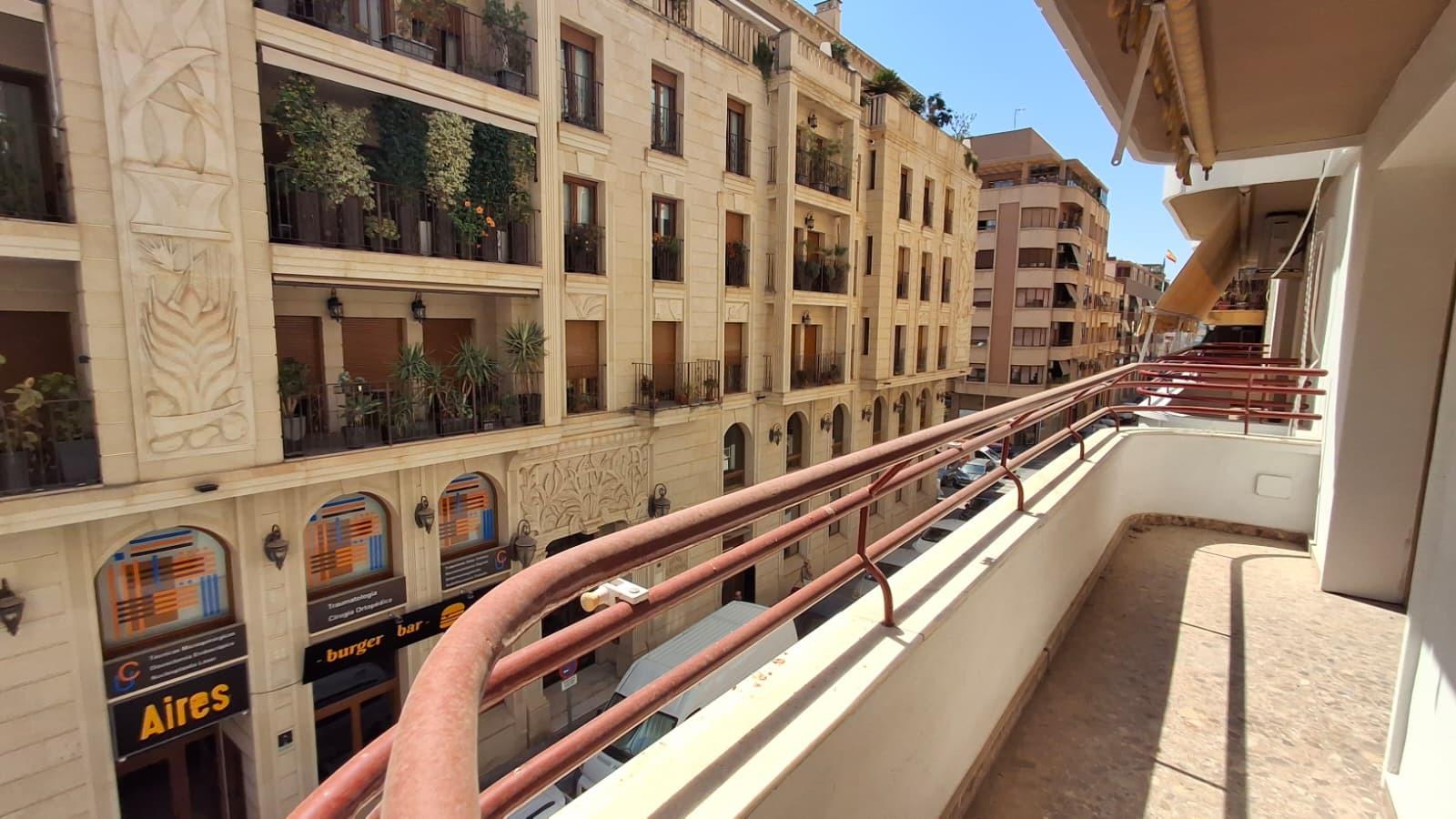 Apartment for sale in Orihuela, Alicante, Spain
