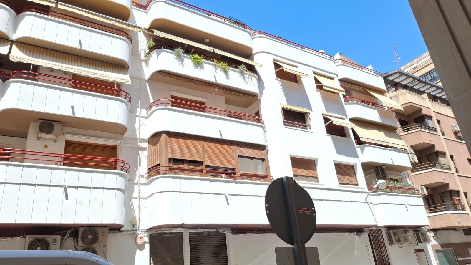 Apartment for sale in Orihuela, Alicante, Spain