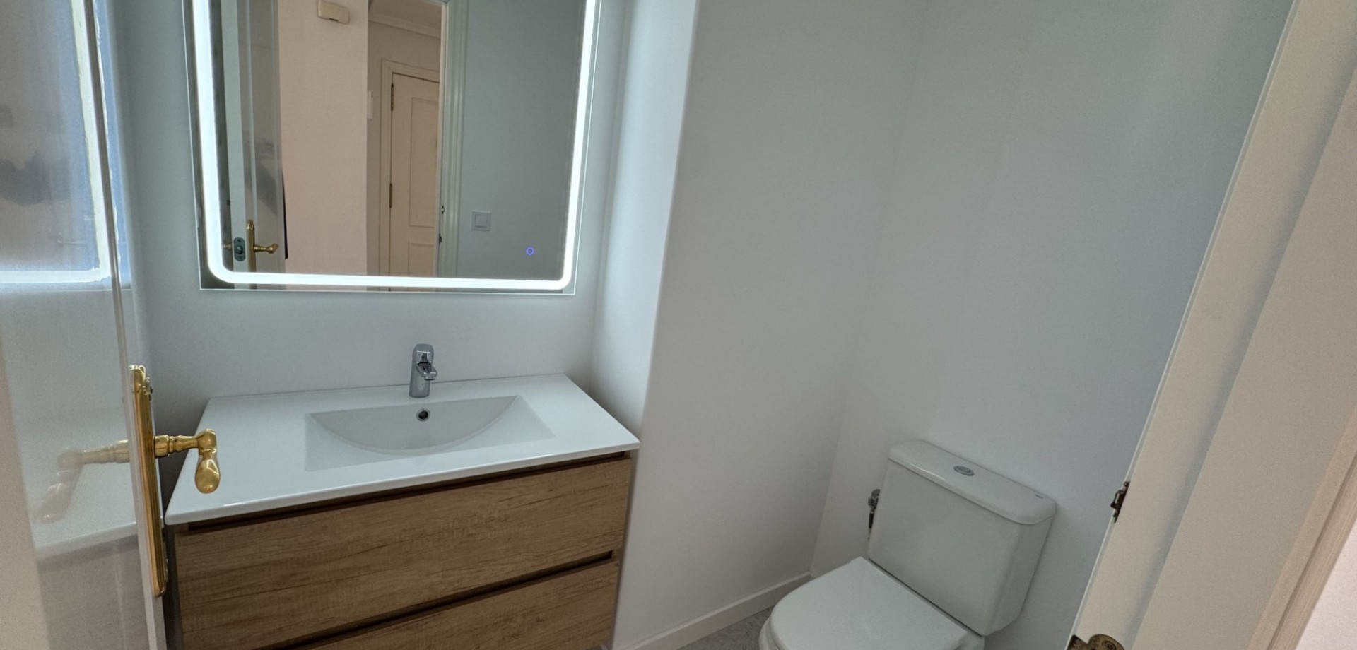 Apartment for sale in Orihuela Costa, Alicante, Spain