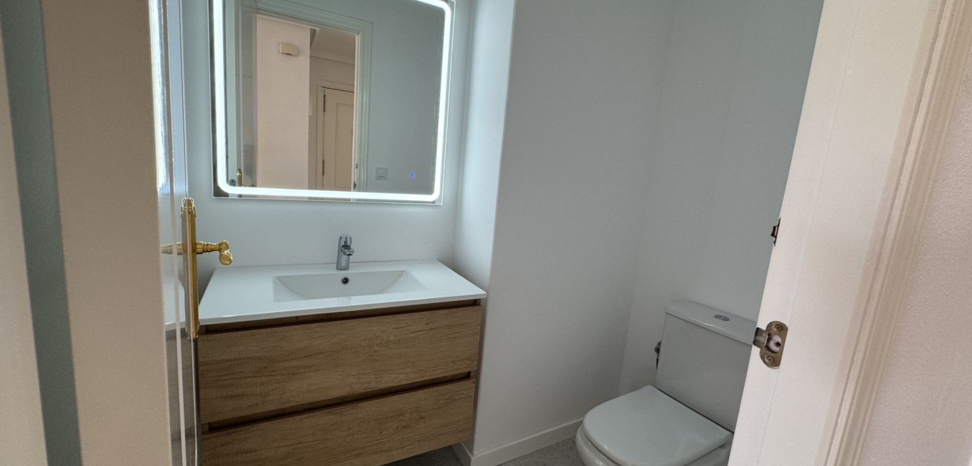 Apartment for sale in Orihuela Costa, Alicante, Spain