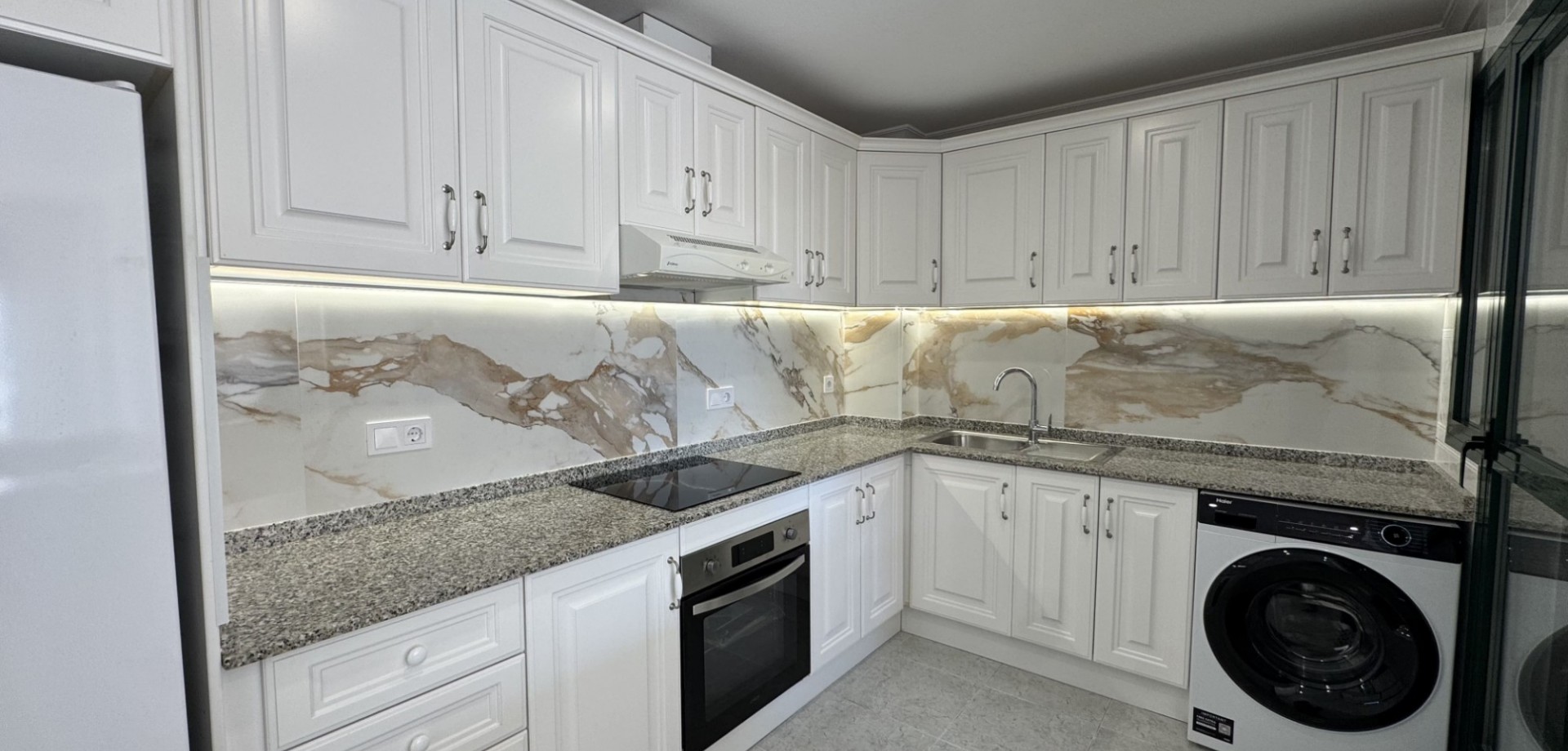Apartment for sale in Orihuela Costa, Alicante, Spain