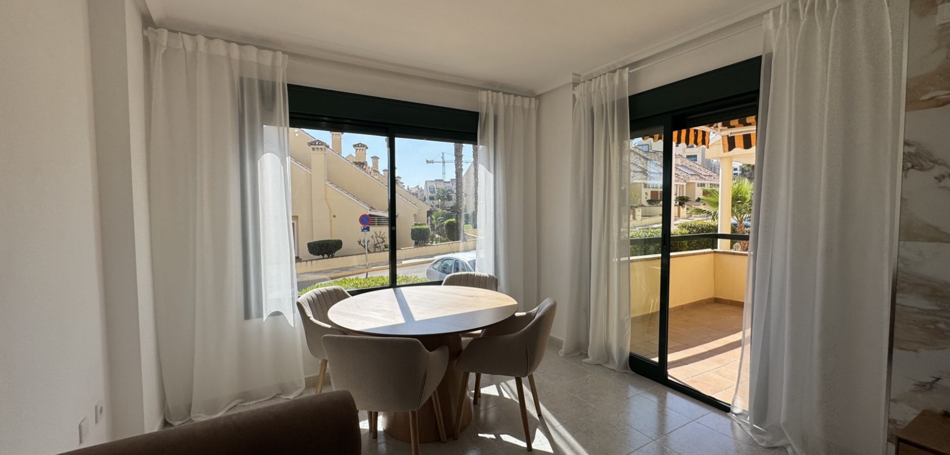 Apartment for sale in Orihuela Costa, Alicante, Spain