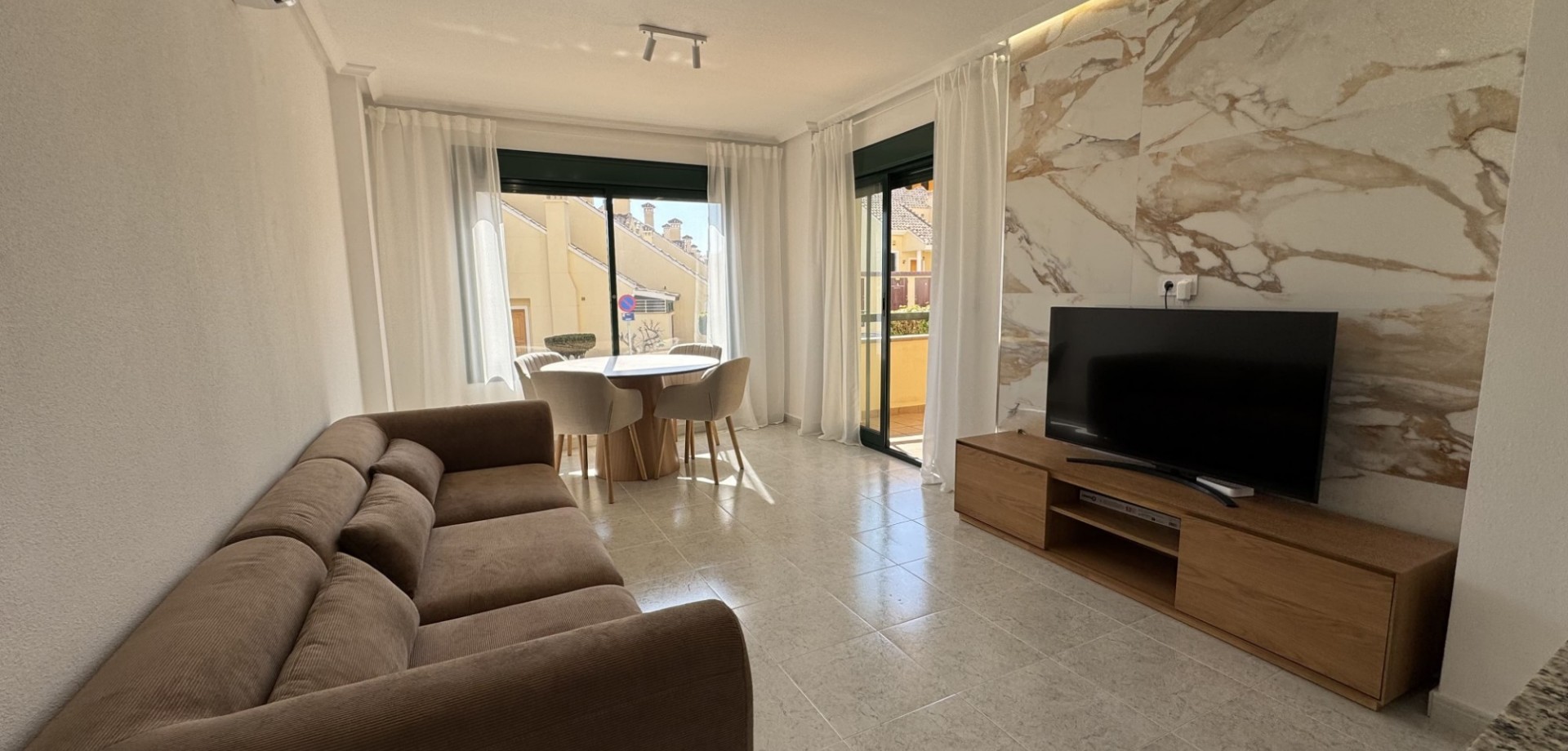 Apartment for sale in Orihuela Costa, Alicante, Spain