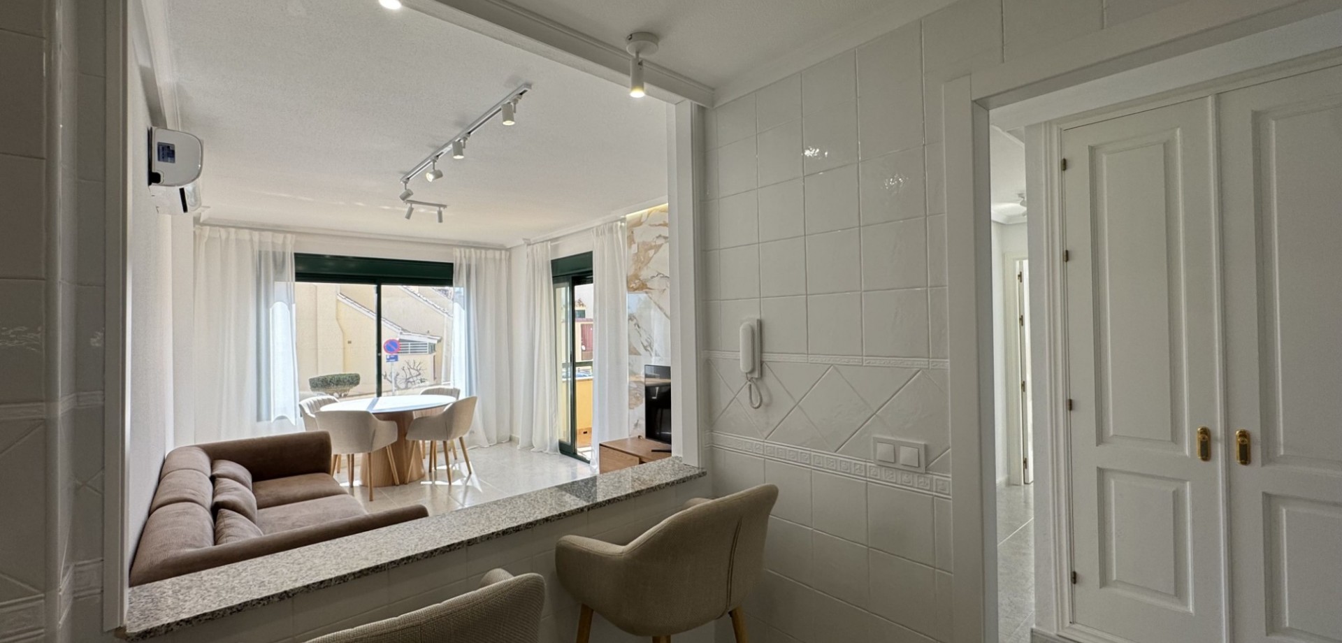 Apartment for sale in Orihuela Costa, Alicante, Spain