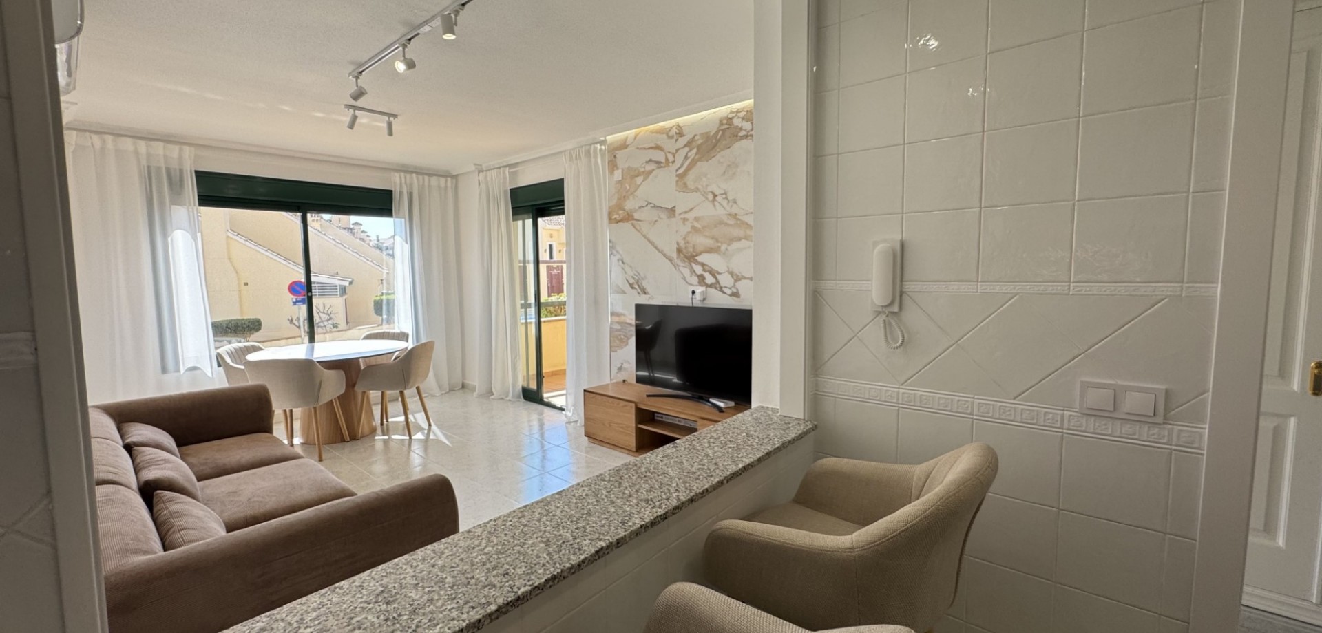 Apartment for sale in Orihuela Costa, Alicante, Spain